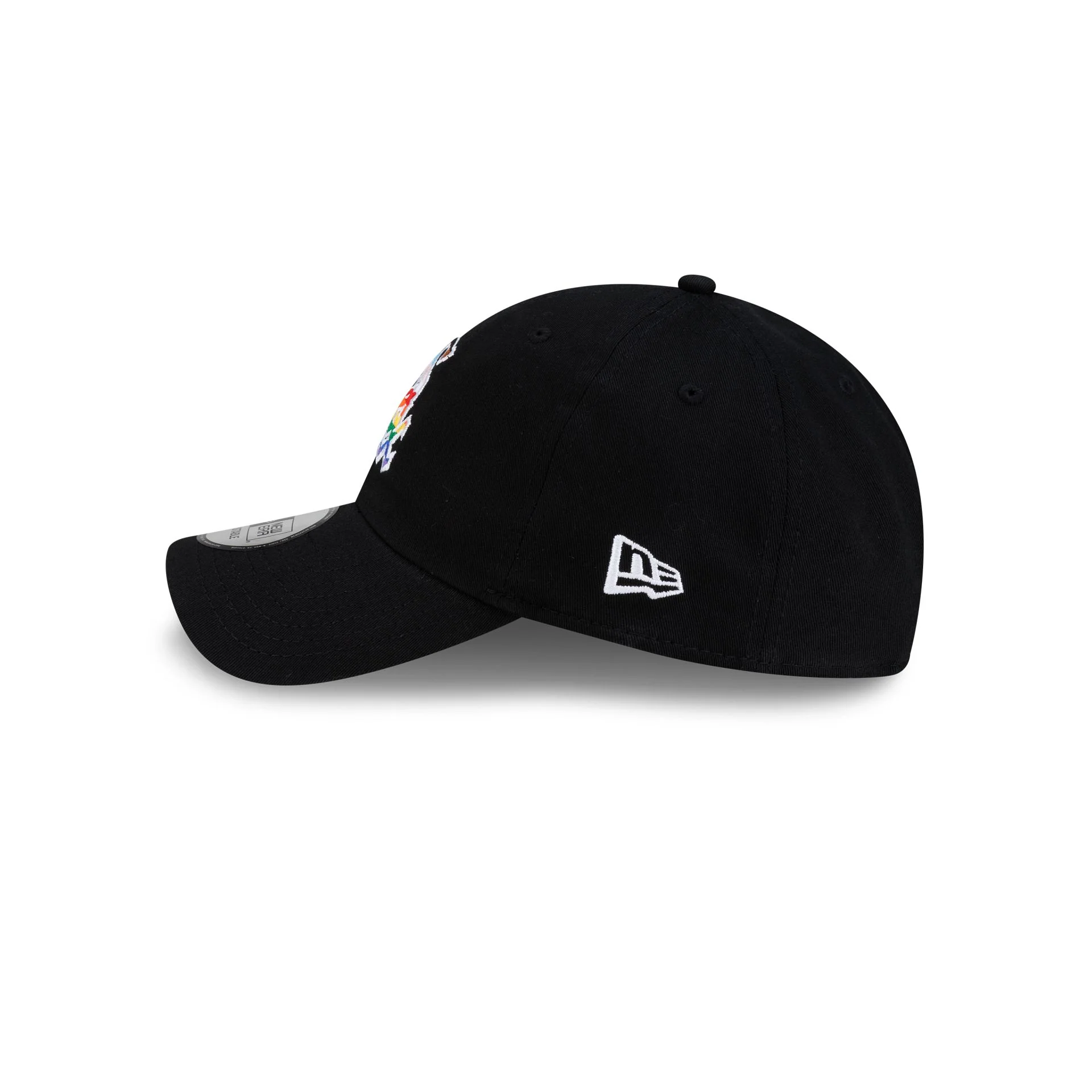 Chicago White Sox Pride Casual Classic Adjustable Hat - Image 7