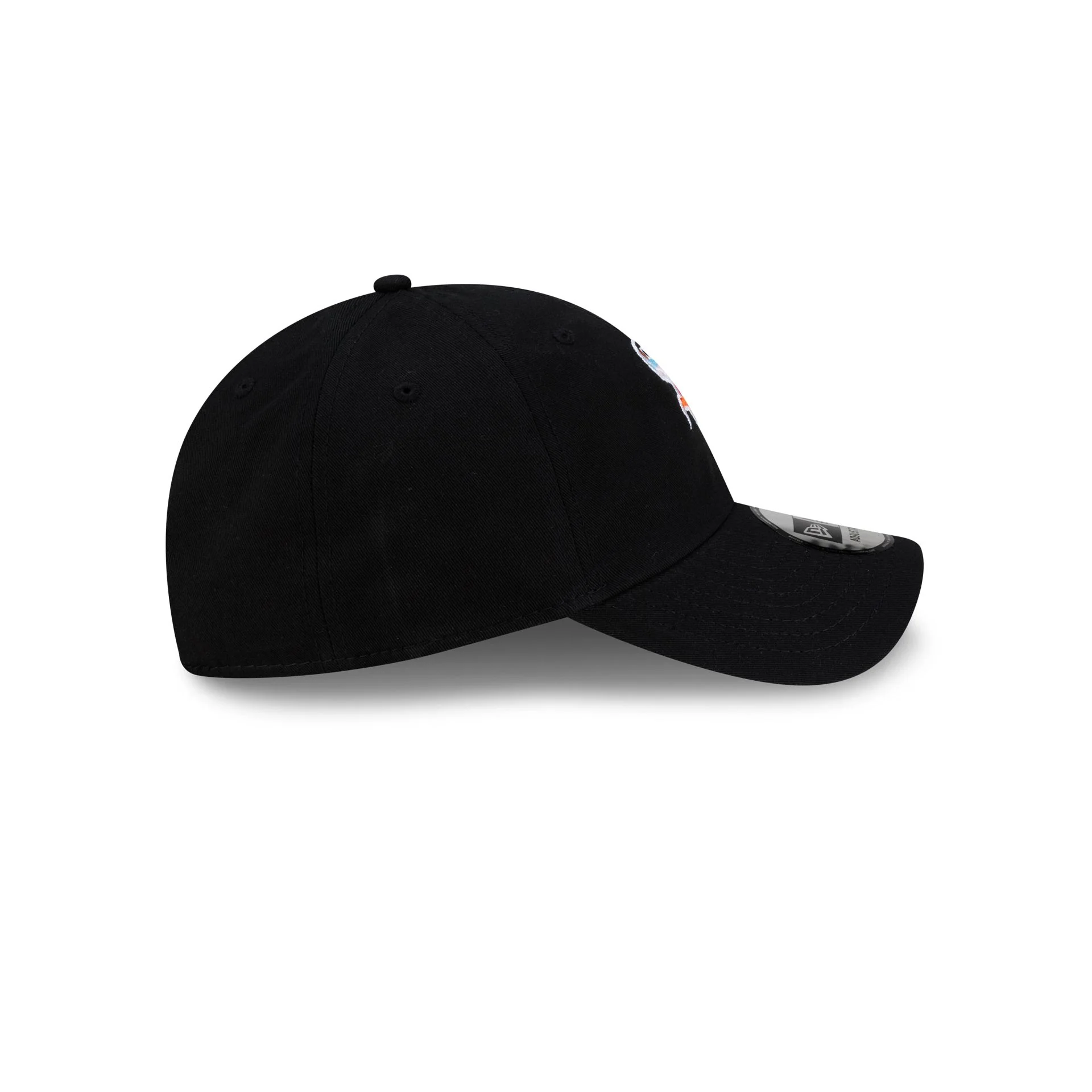 Chicago White Sox Pride Casual Classic Adjustable Hat - Image 9