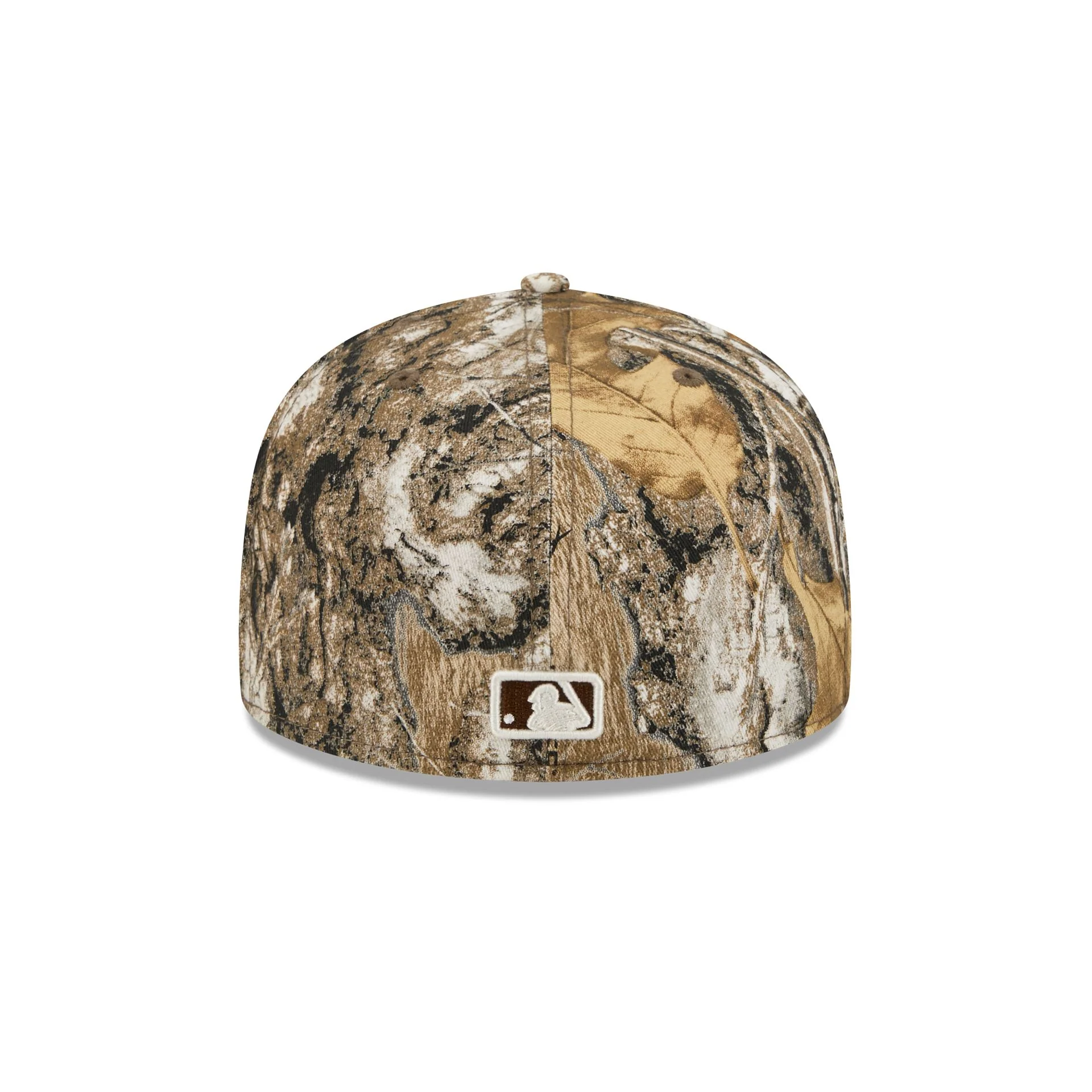 Chicago White Sox Realtree Basic 59FIFTY Fitted Hat - Image 6