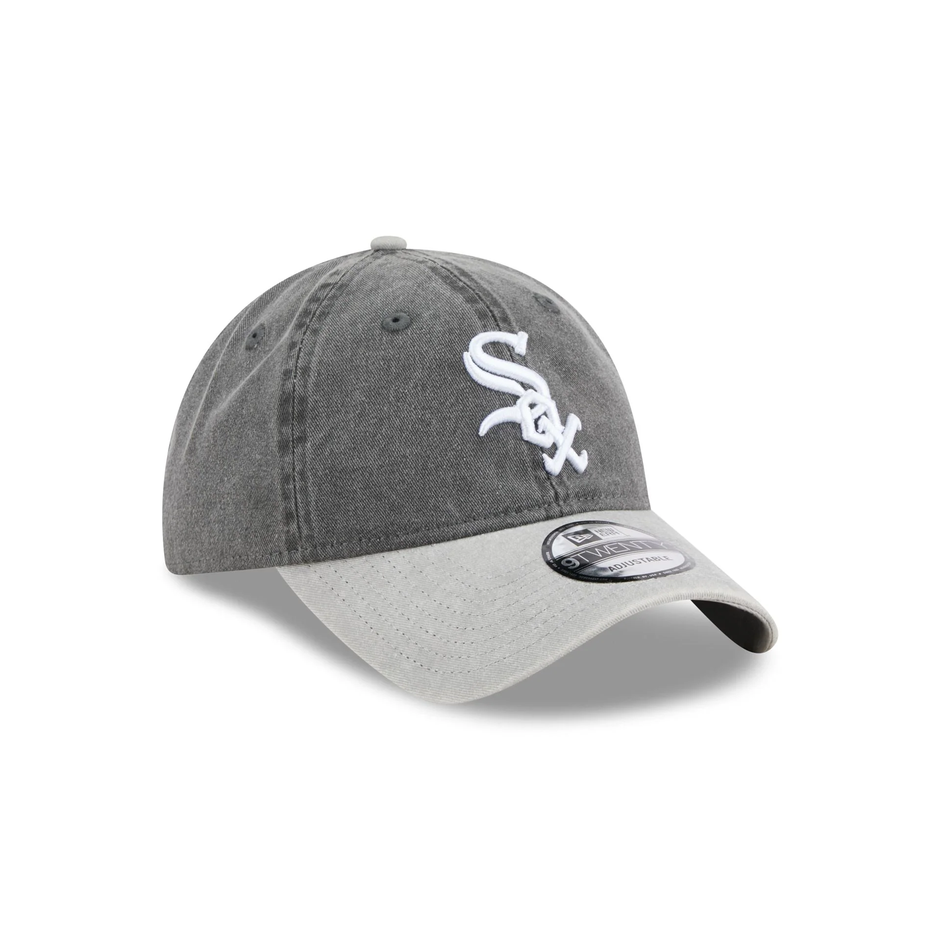 Chicago White Sox Select 9TWENTY Adjustable Hat - Image 3
