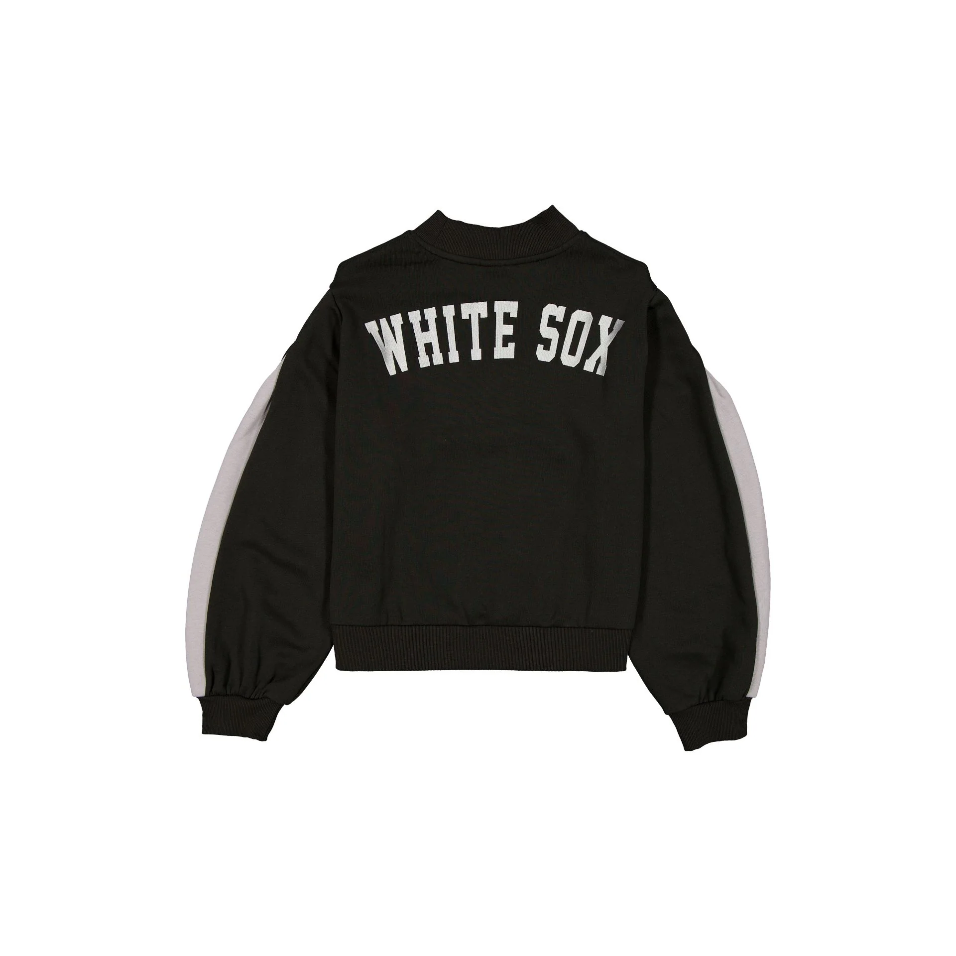 Chicago White Sox Sport Night Women's Mockneck - Image 3