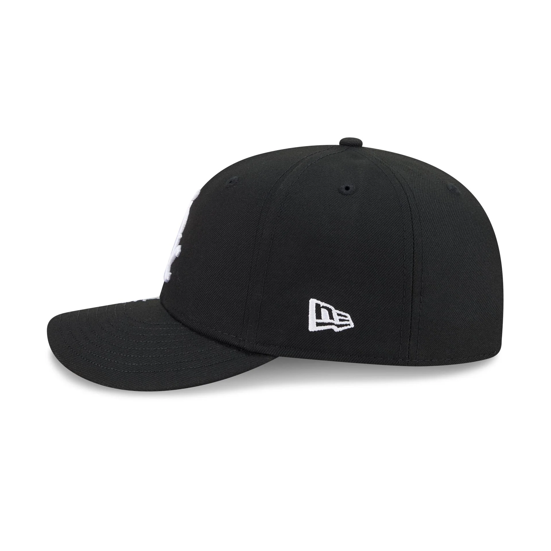 Chicago White Sox Surf Tide 9FIFTY Snapback Hat - Image 5