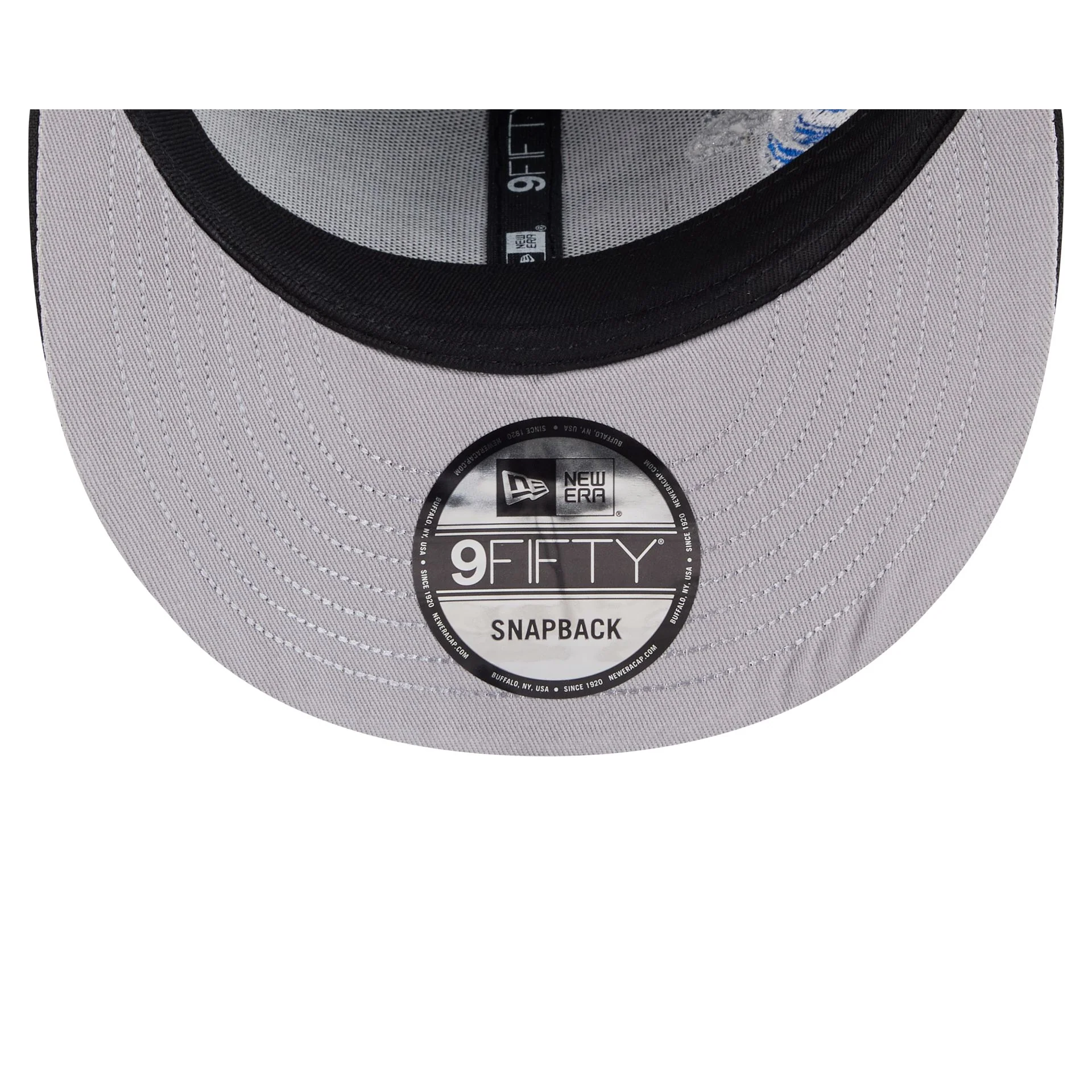 Chicago White Sox Surf Tide 9FIFTY Snapback Hat - Image 7