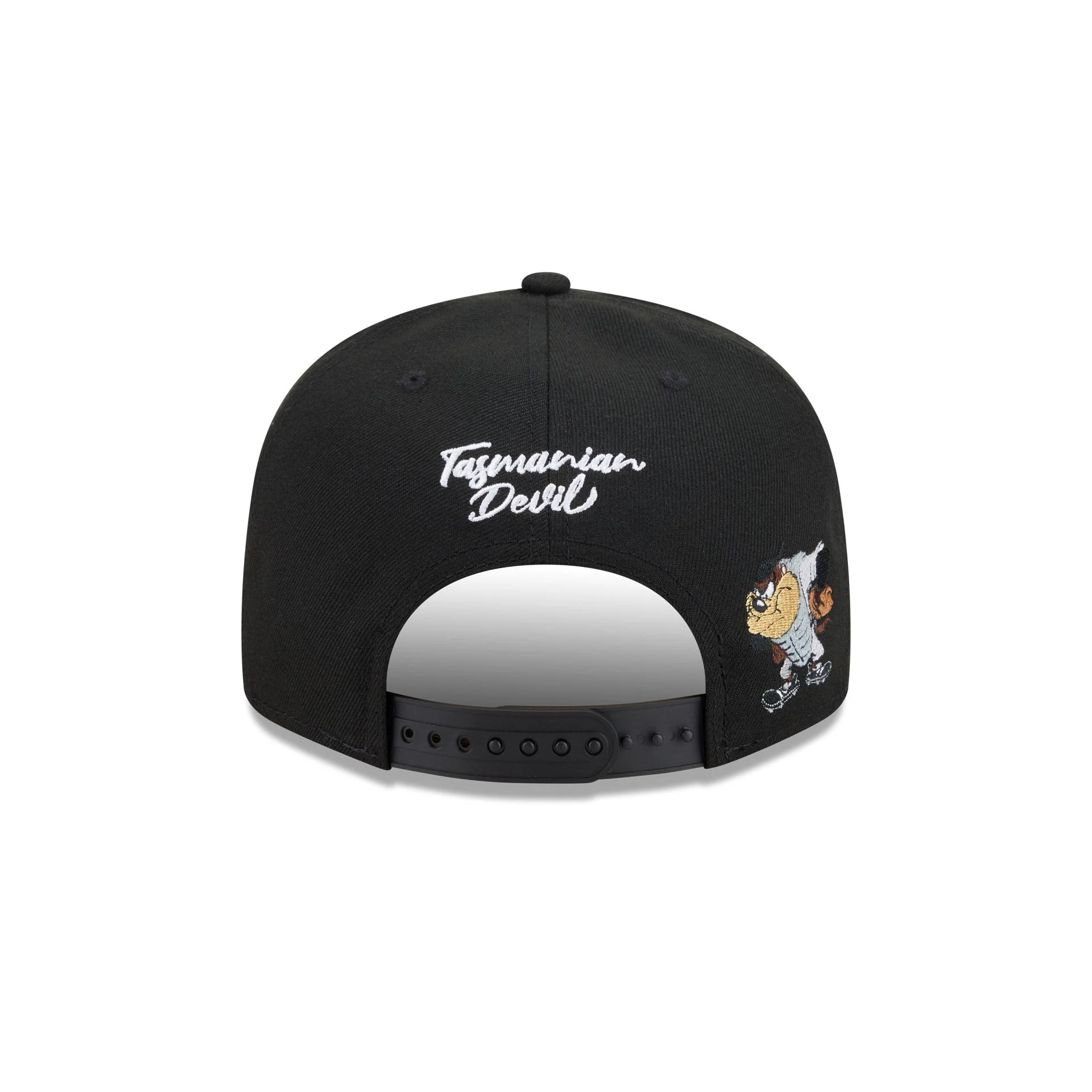 Chicago White Sox Tasmanian Devil Swing 9FIFTY Snapback Hat - Image 6
