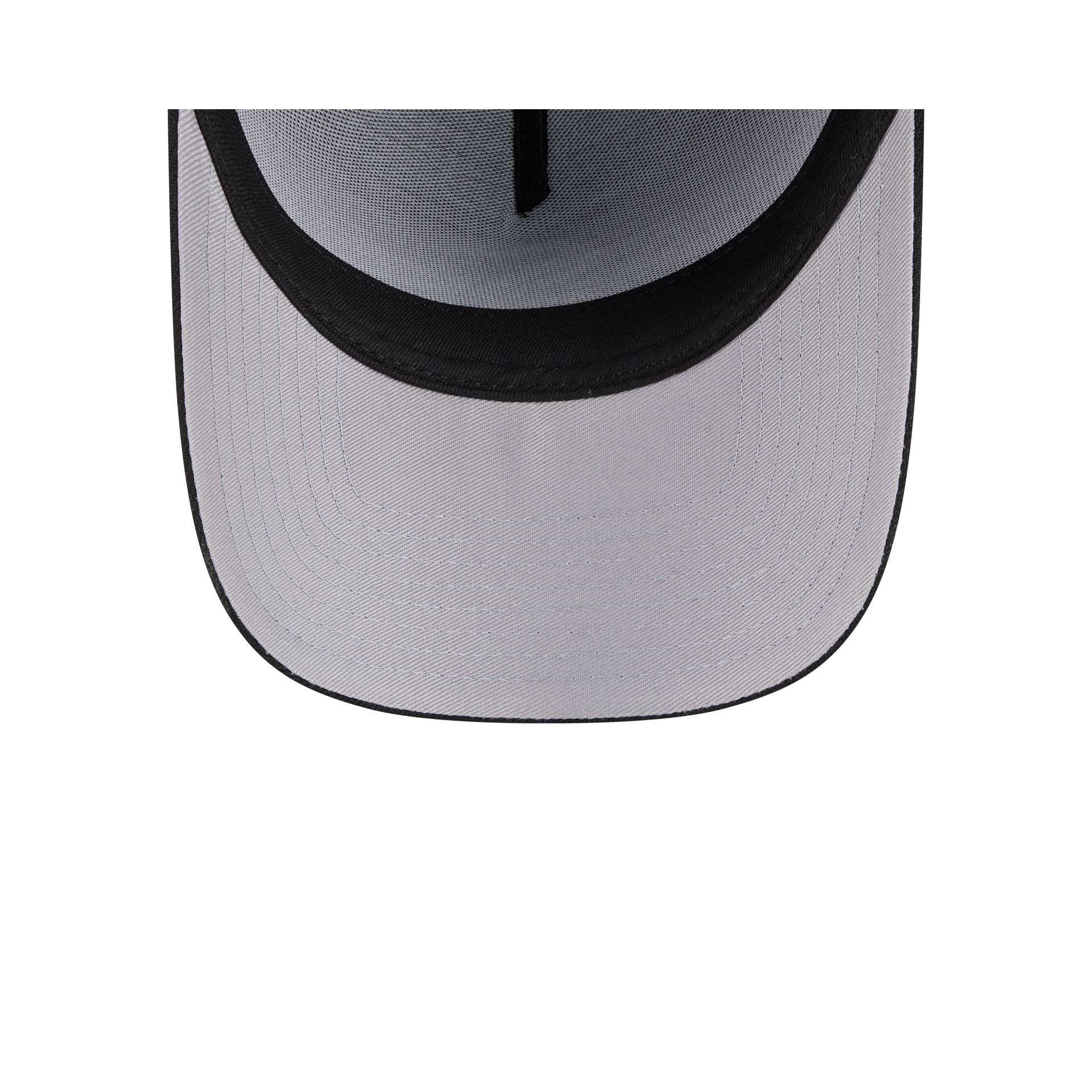 Chicago White Sox Team Side 59FORTY A-Frame Fitted Hat - Image 7