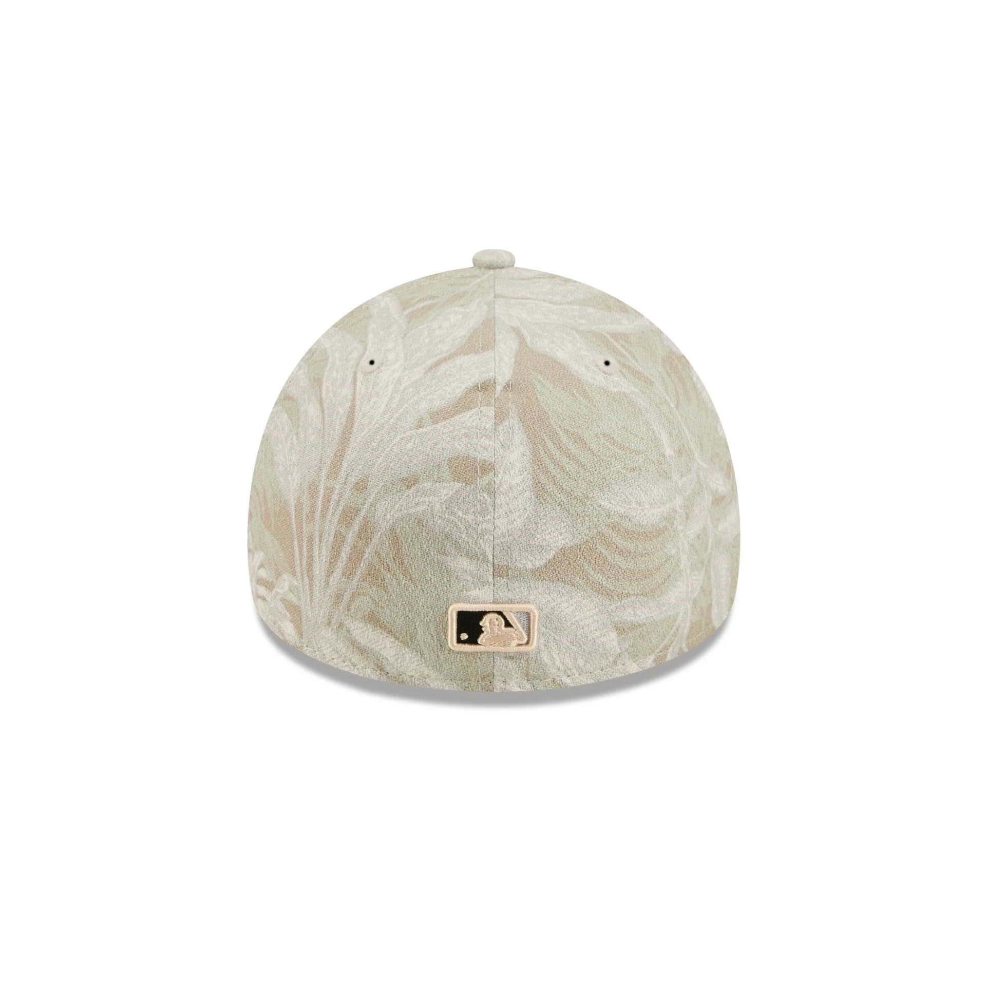 Chicago White Sox Three Looms Leafy Palm 59FORTY A-Frame Fitted Hat - Image 6