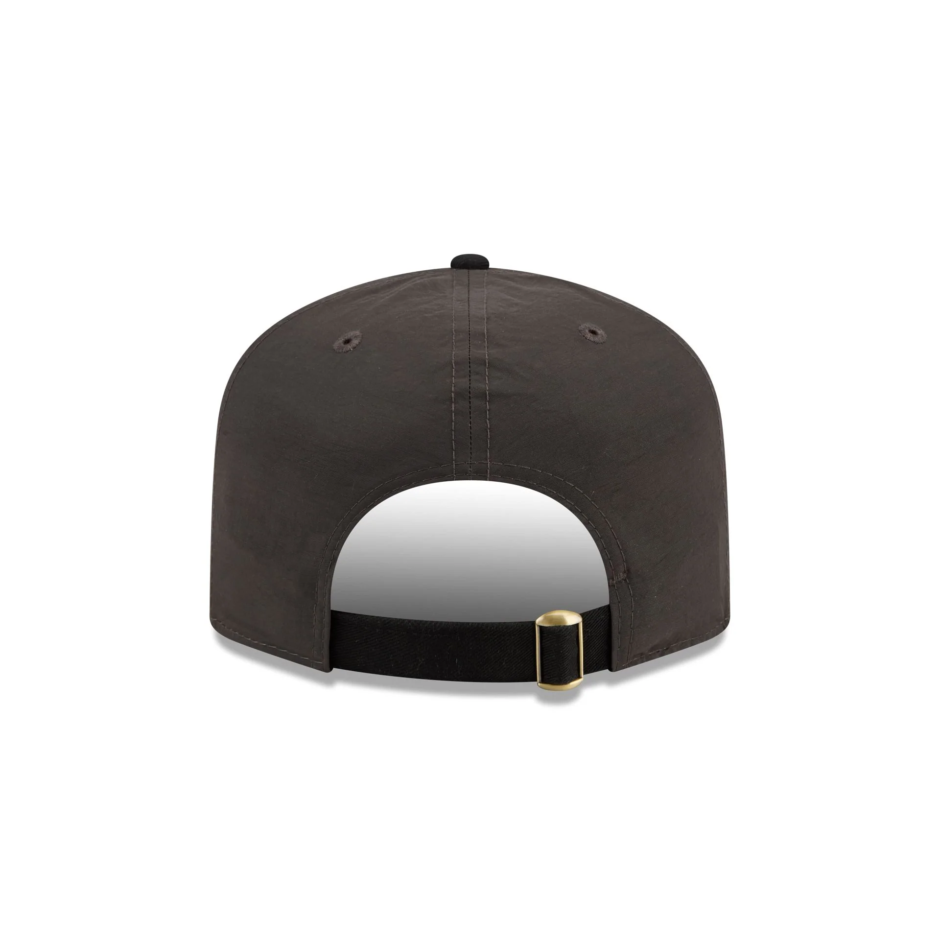 Chicago White Sox Three Looms Nylon Black 19TWENTY Adjustable Hat - Image 6