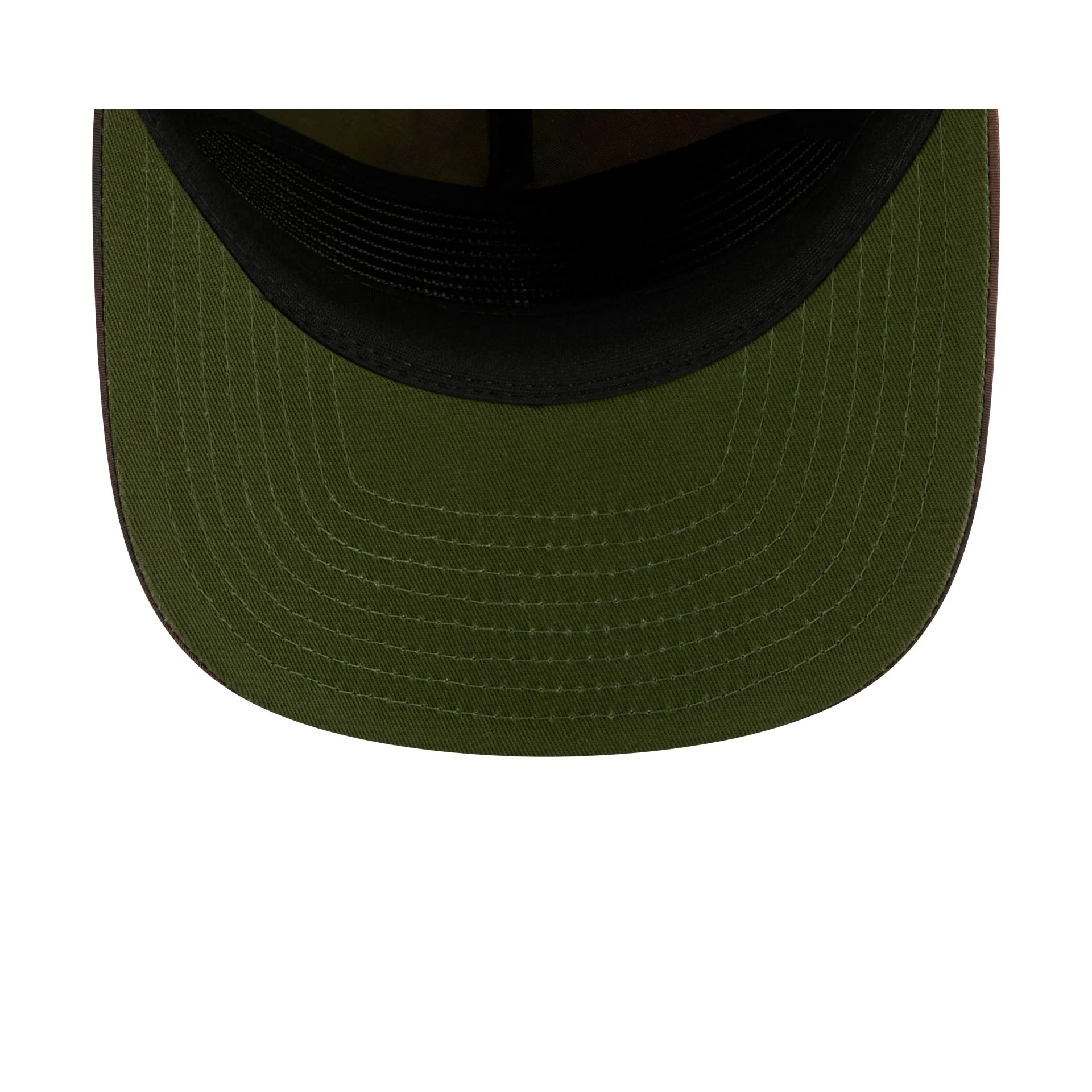 Chicago White Sox Three Looms Nylon Wash Dye 19TWENTY Adjustable Hat - Image 7