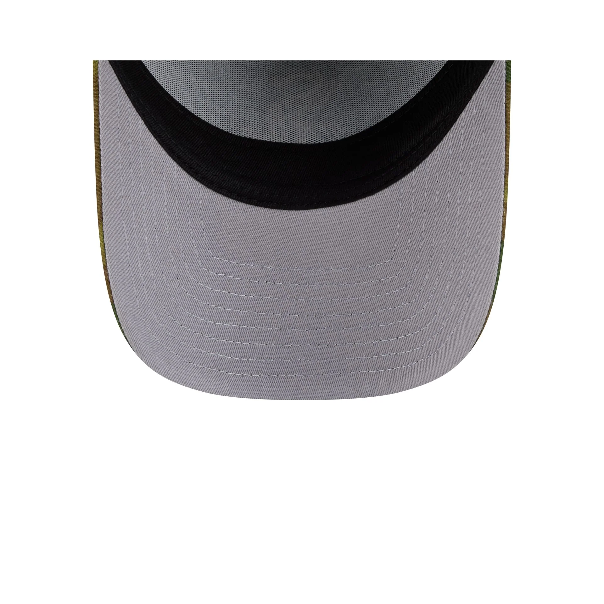 Chicago White Sox Three Looms Ripstop Camo 59FORTY A-Frame Fitted Hat - Image 7