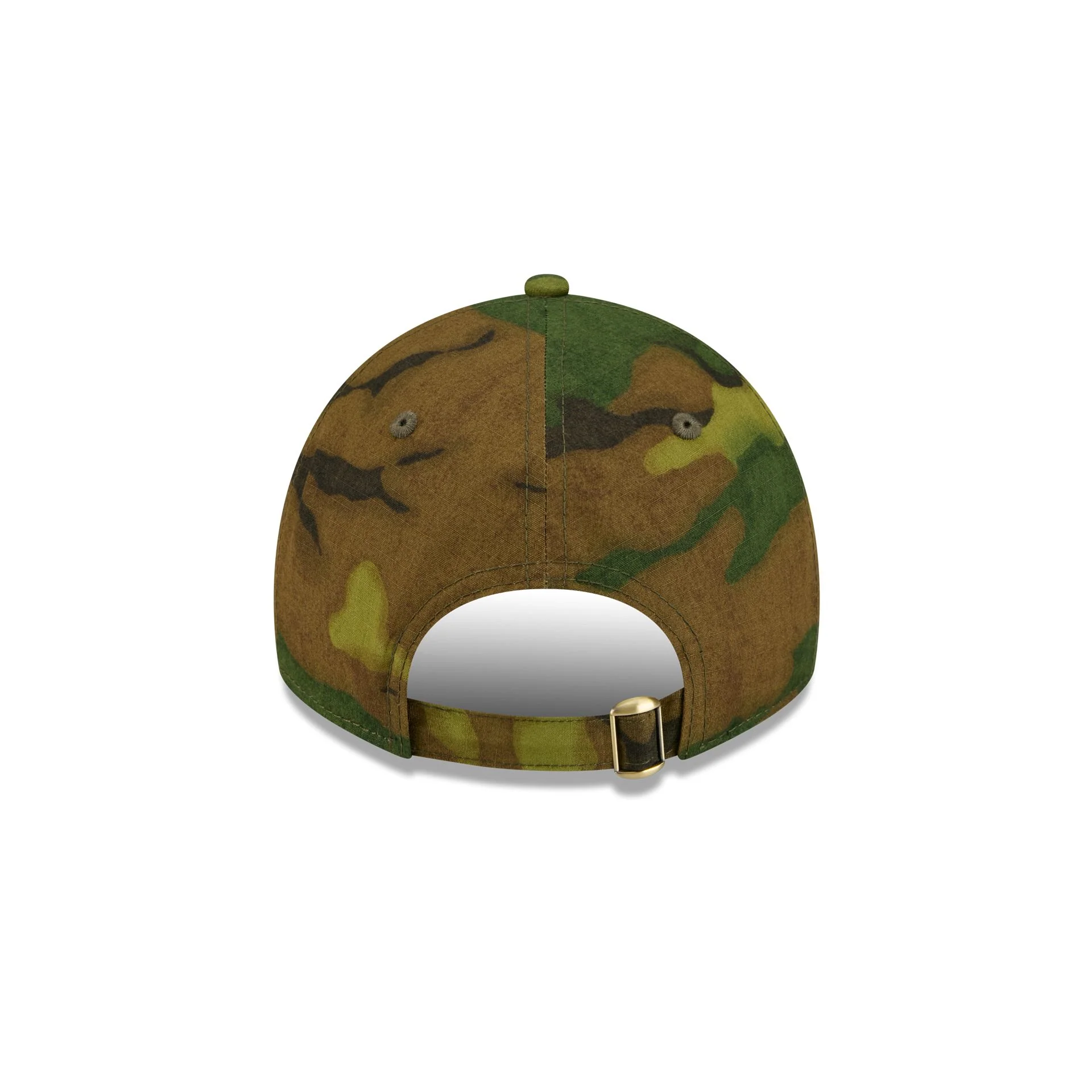 Chicago White Sox Three Looms Ripstop Camo 9TWENTY Adjustable Hat - Image 6
