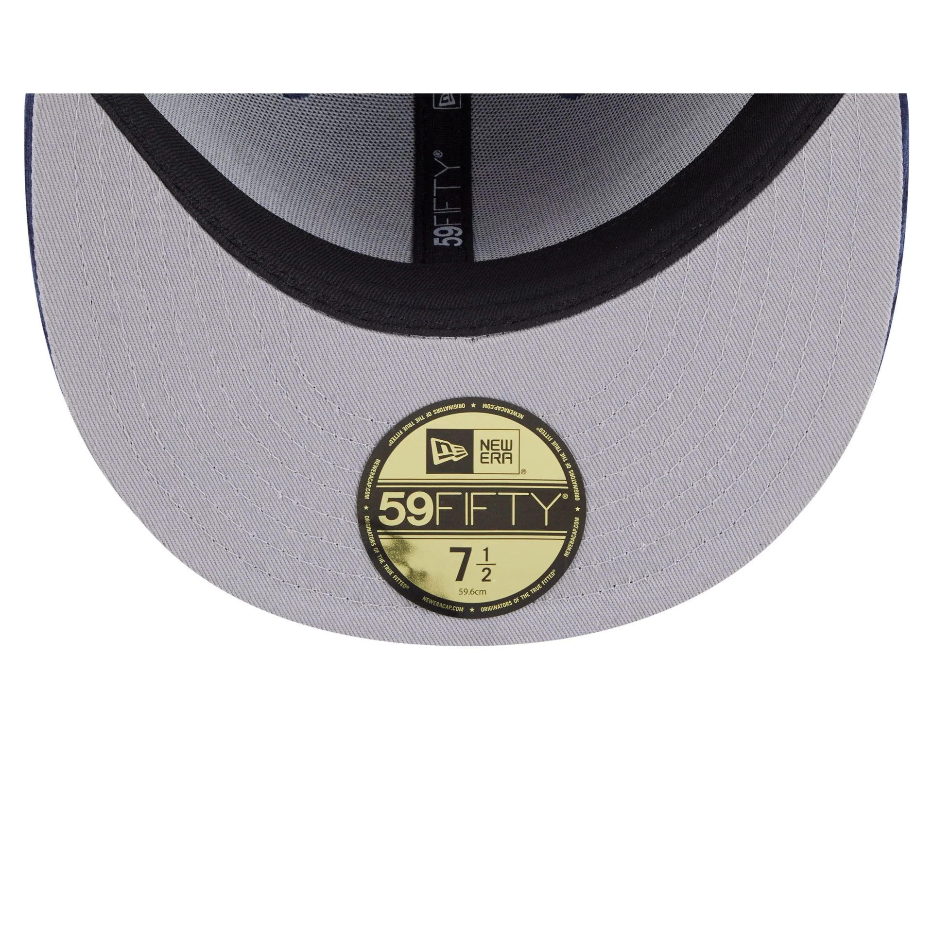 Chivas Corduroy 59FIFTY Fitted Hat - Image 7