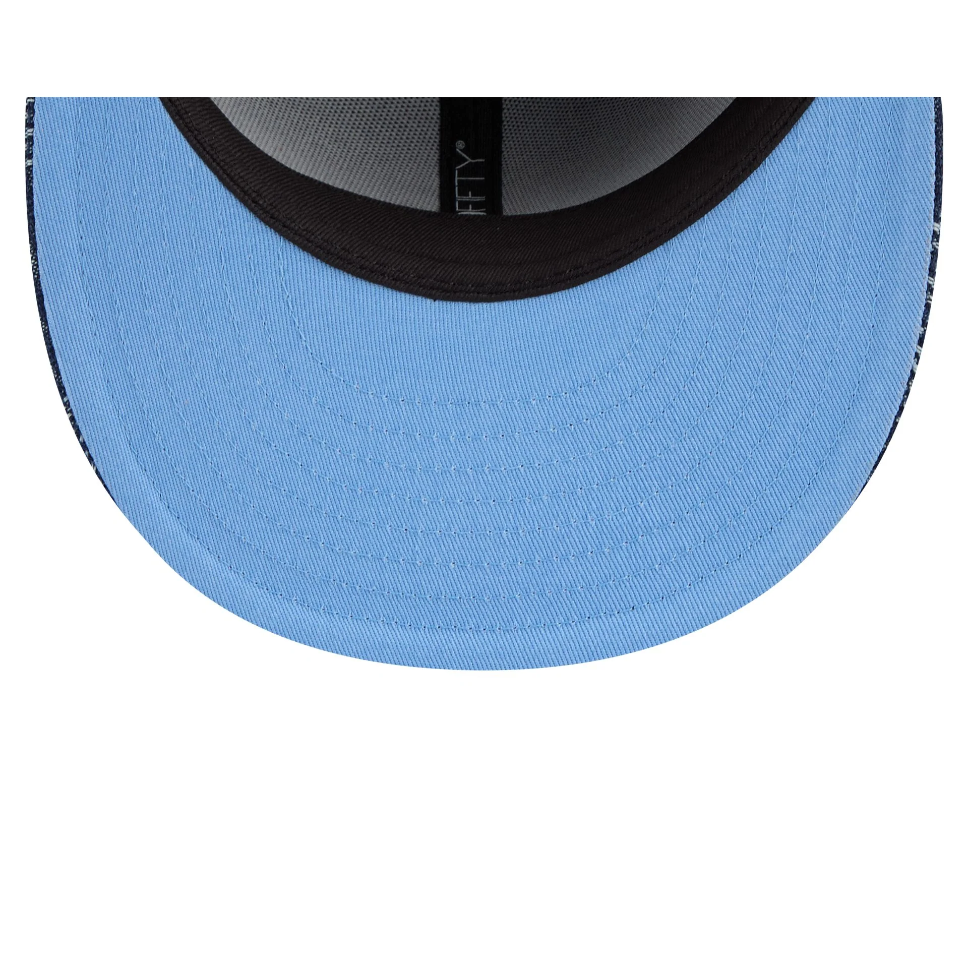 Chivas Denim 59FIFTY Fitted Hat - Image 7