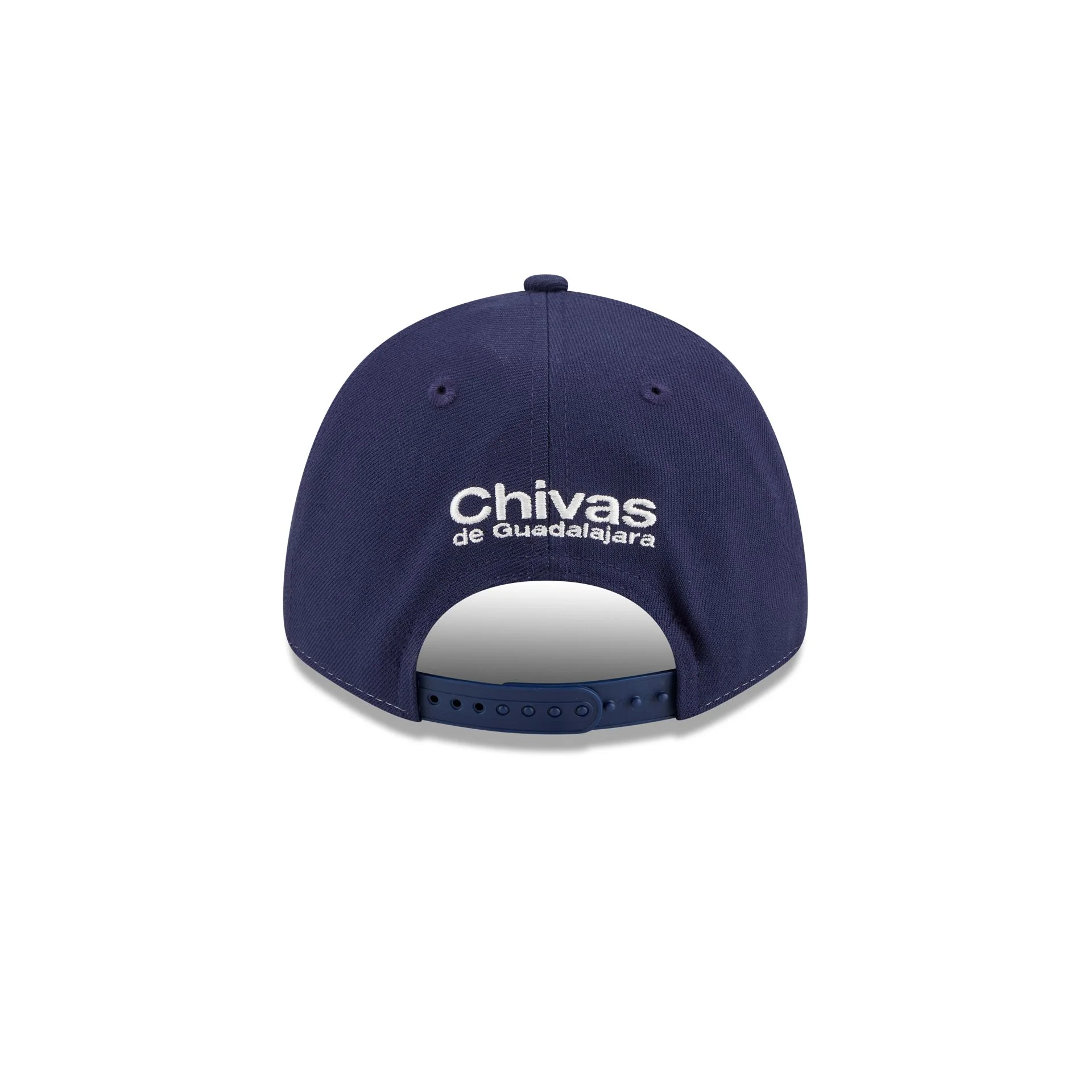 Chivas Dual Logo 9FORTY Snapback Hat - Image 6