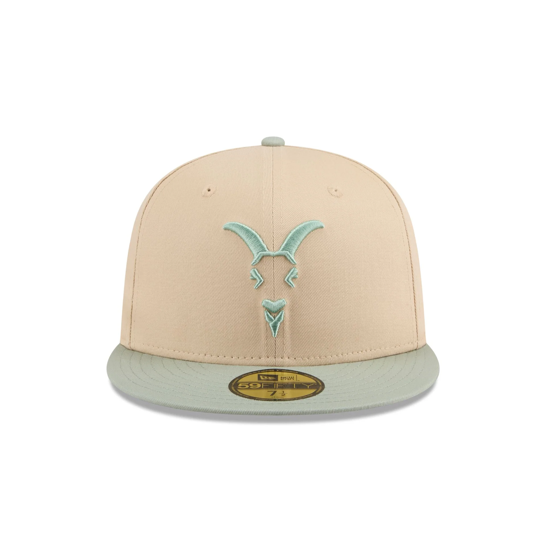 Chivas Ivory 59FIFTY Fitted Hat - Image 2