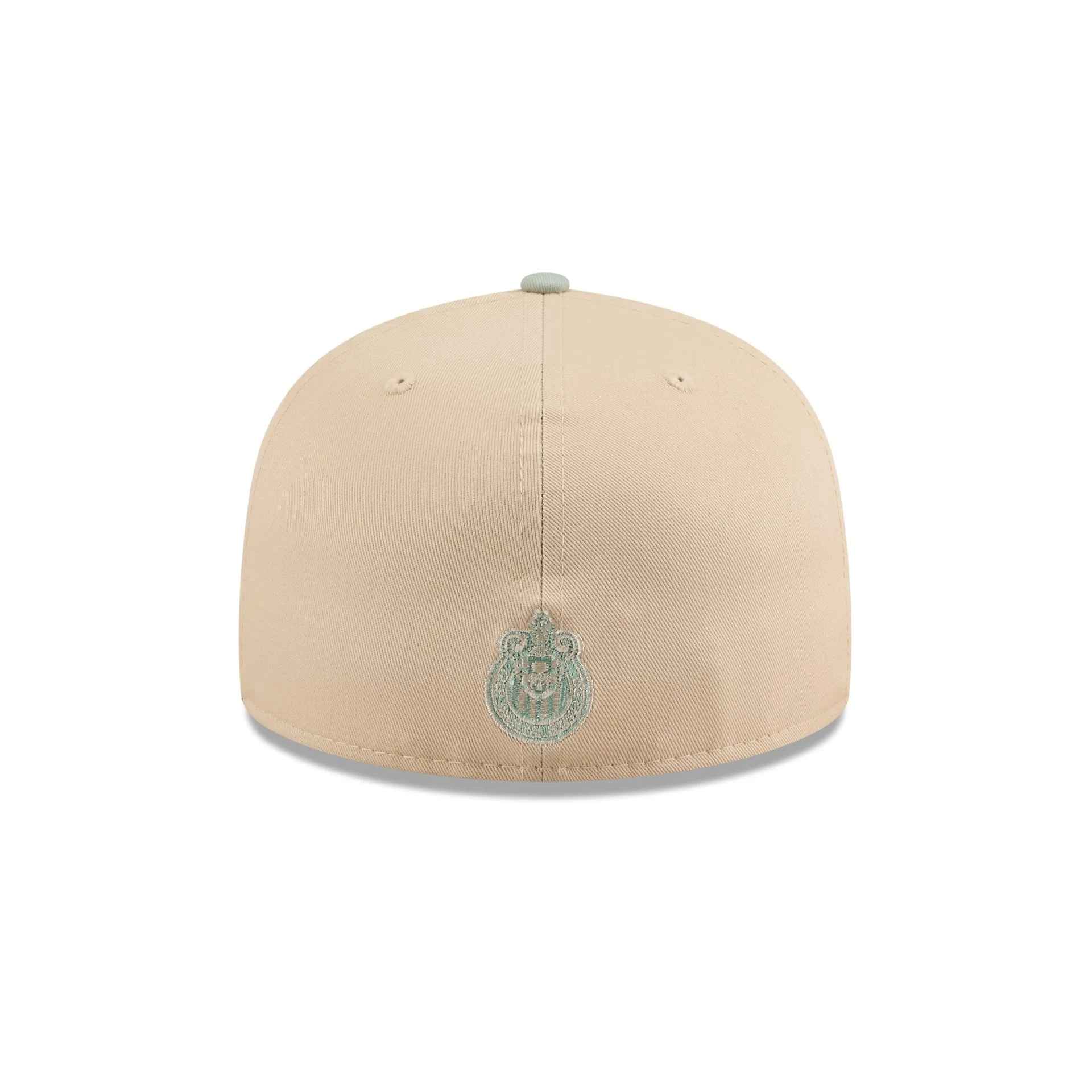 Chivas Ivory 59FIFTY Fitted Hat - Image 6