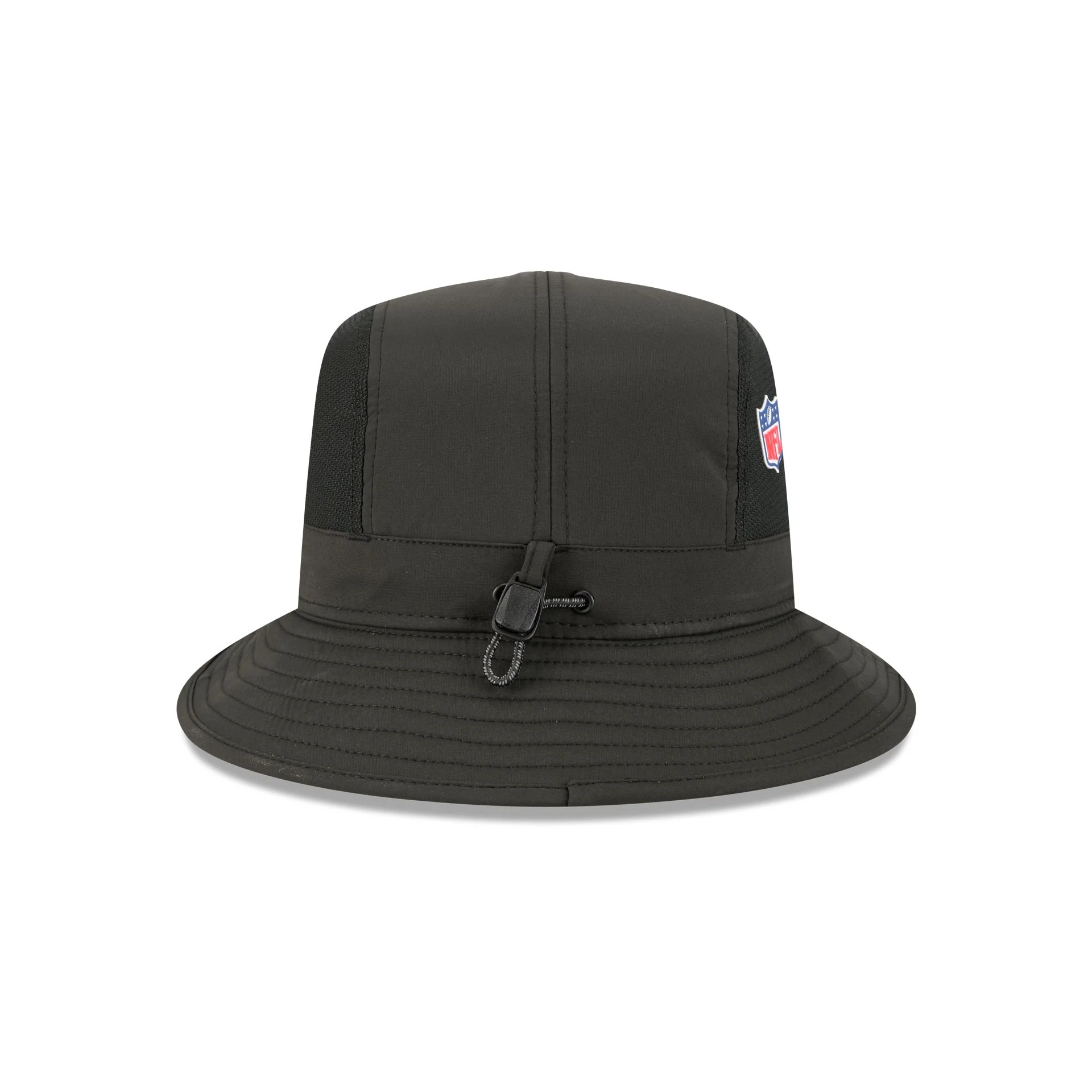 Cincinnati Bengals 2025 Sideline Hot Weather Bucket Hat - Image 6