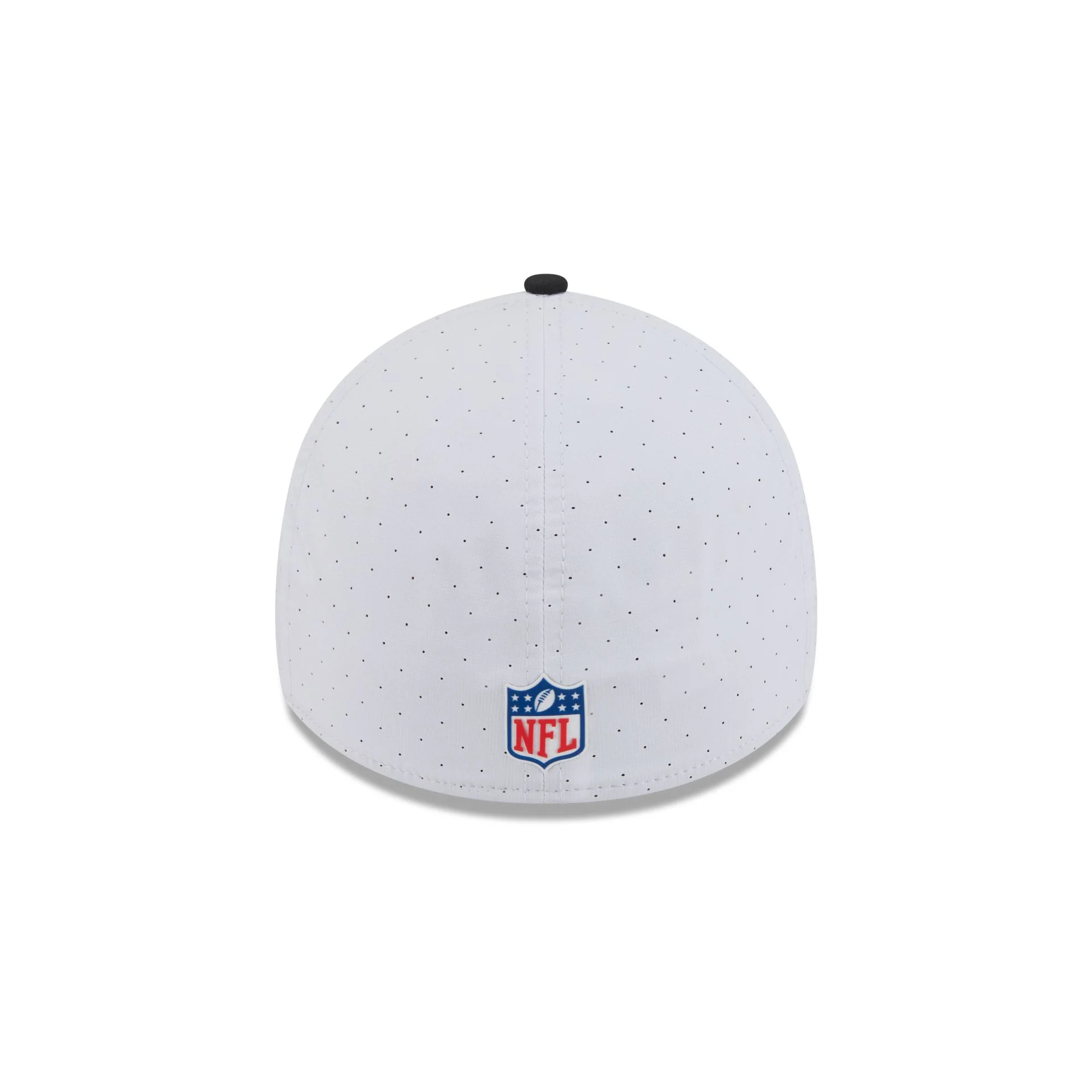 Cincinnati Bengals 2025 Training 39THIRTY Stretch Fit Hat - Image 6