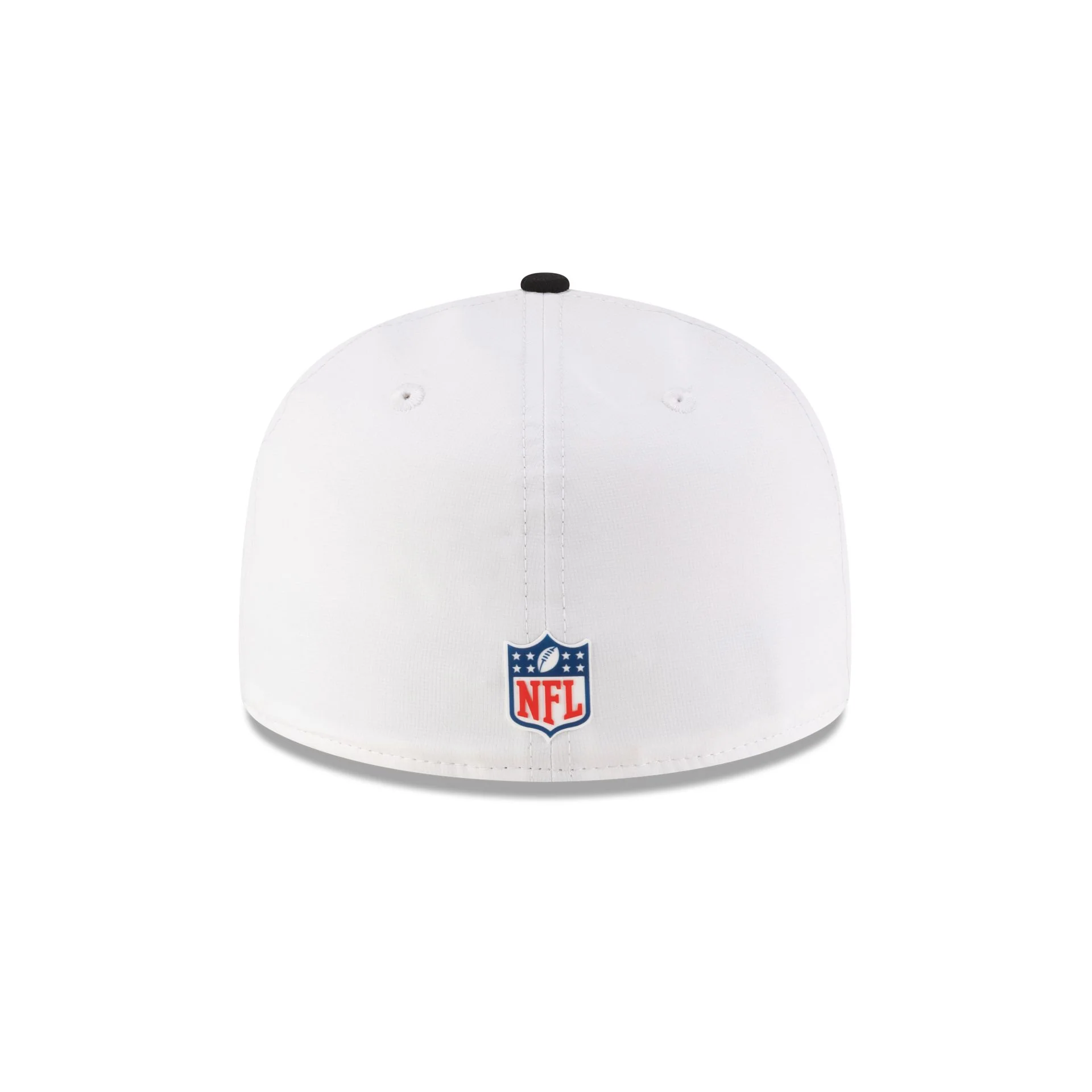 Cincinnati Bengals 2025 Training 59FIFTY Fitted Hat - Image 6