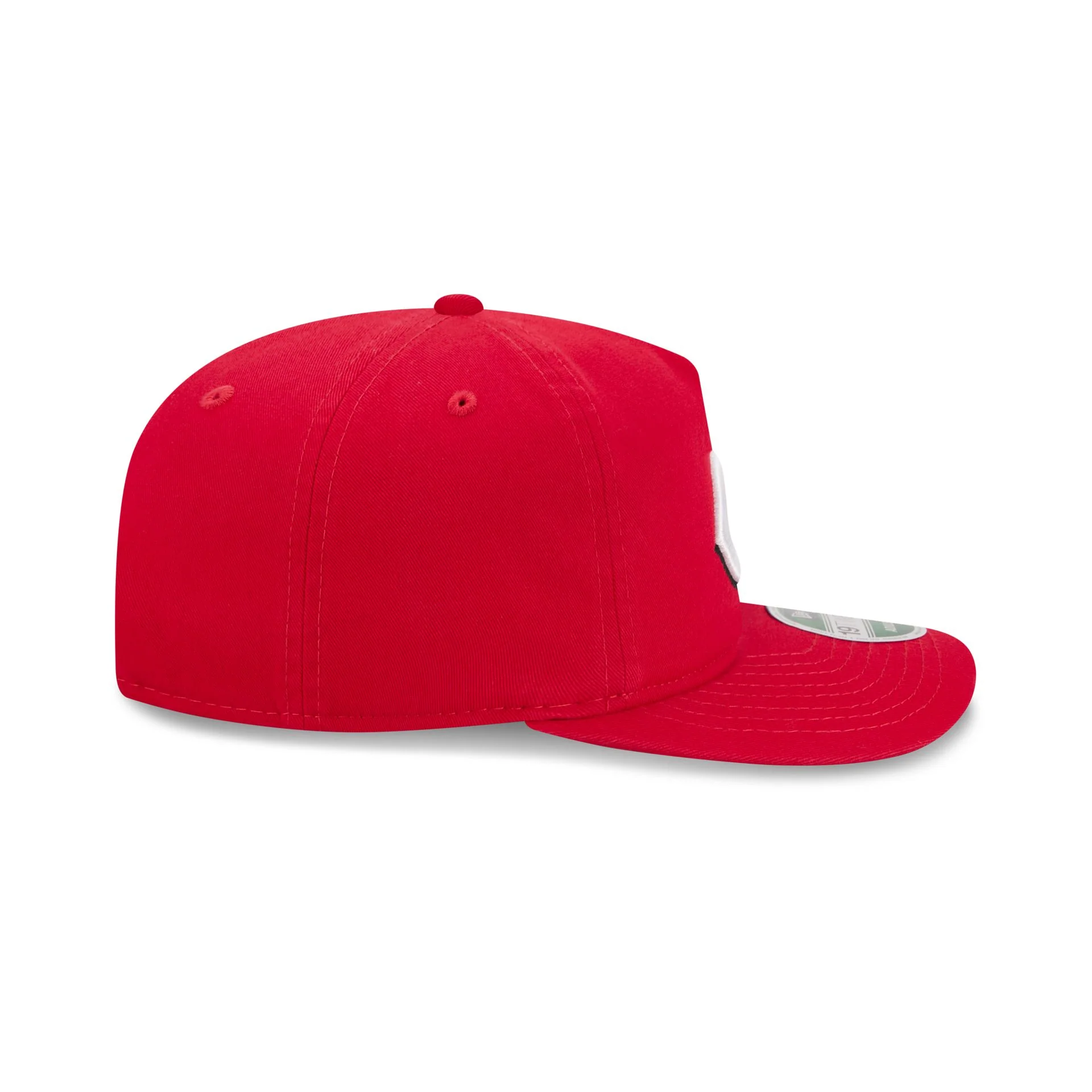Cincinnati Reds 19TWENTY Snapback Hat - Image 5