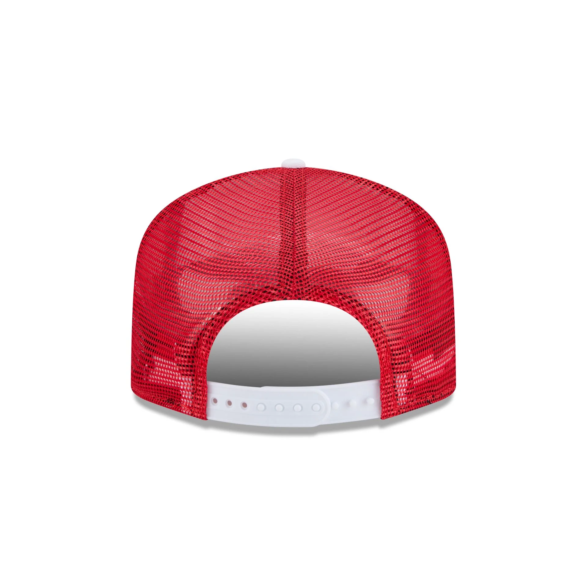 Cincinnati Reds 2026 City Connect Fan Pack 19TWENTY Trucker Hat - Image 6