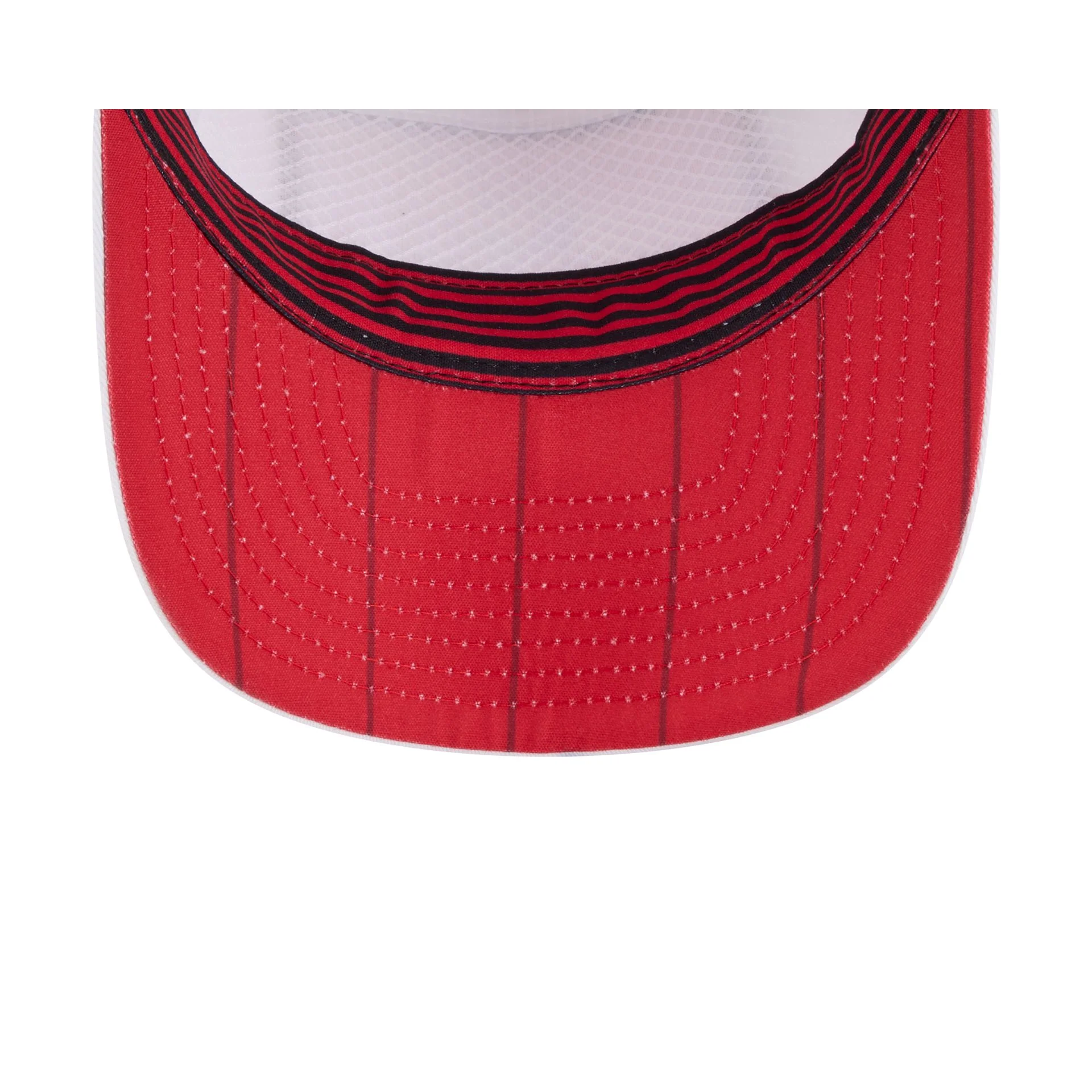 Cincinnati Reds 2026 City Connect Fan Pack 19TWENTY Trucker Hat - Image 7