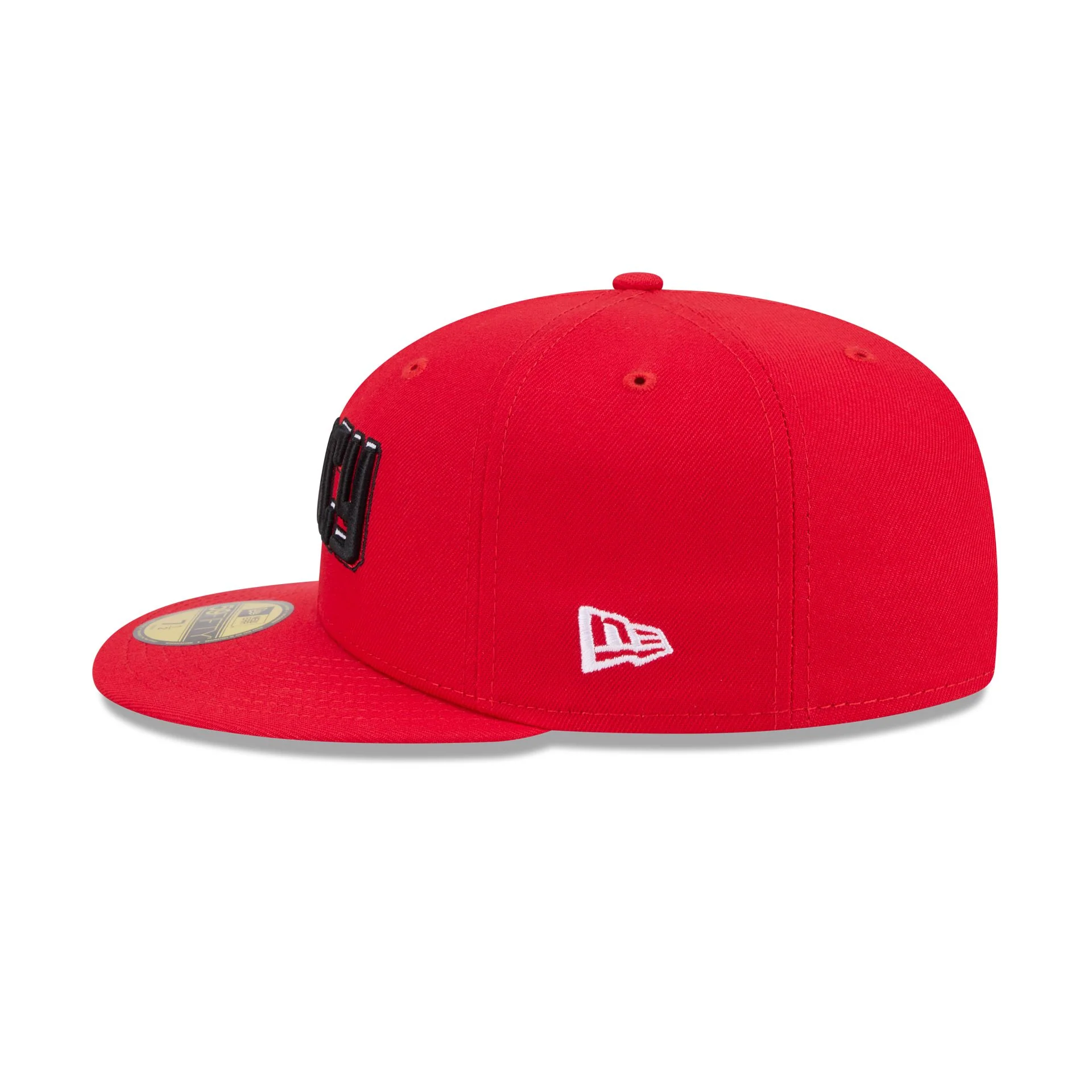 Cincinnati Reds 2026 City Connect Fan Pack 59FIFTY Fitted Hat - Image 5
