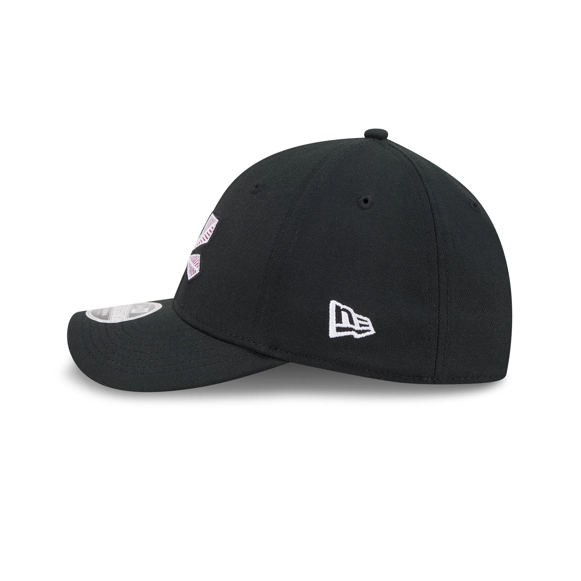 Cincinnati Reds 2026 City Connect Fan Specialty 39THIRTY M-Crown Stretch Fit Hat - Image 4
