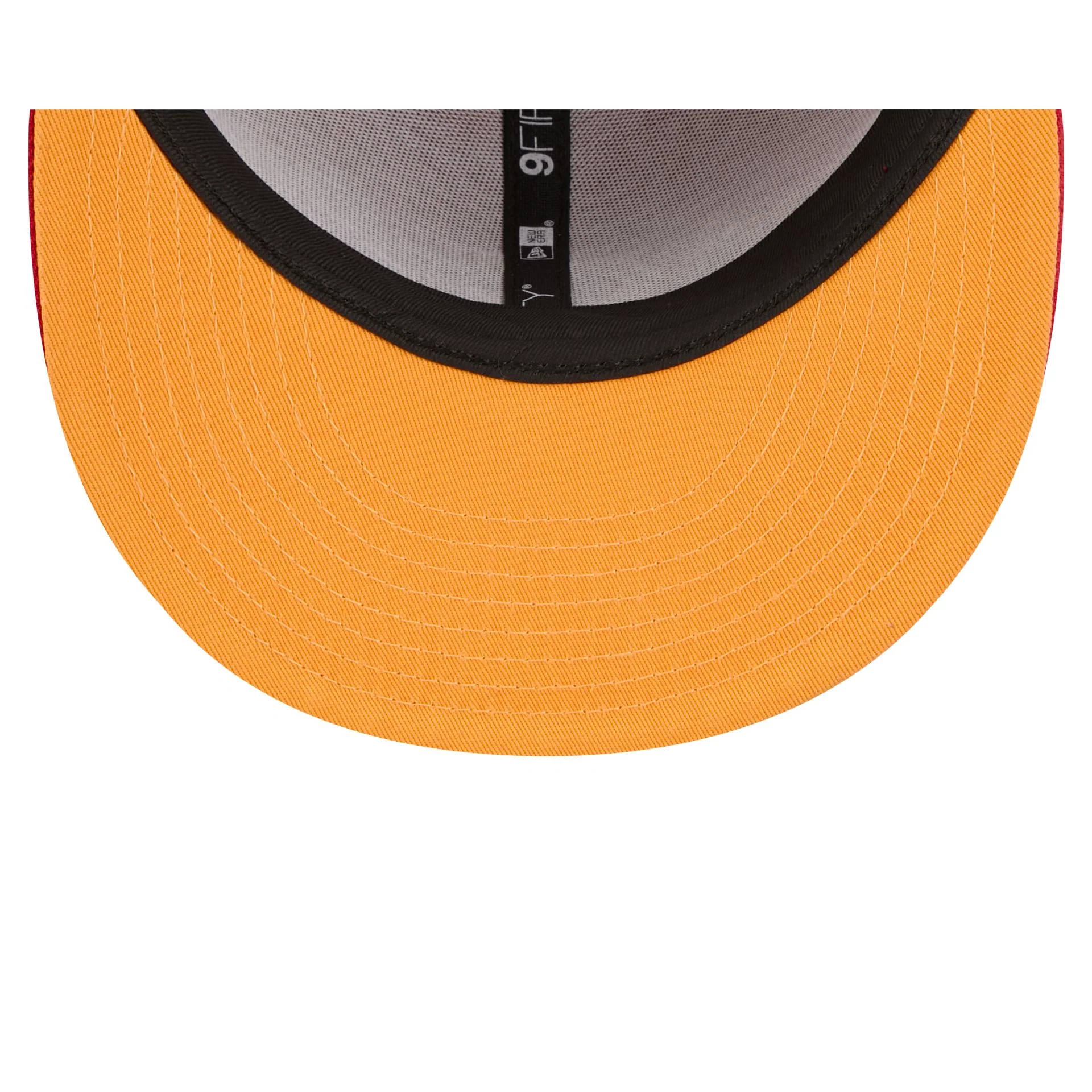 Cincinnati Reds Daffy Duck Catch 9FIFTY Snapback Hat - Image 7