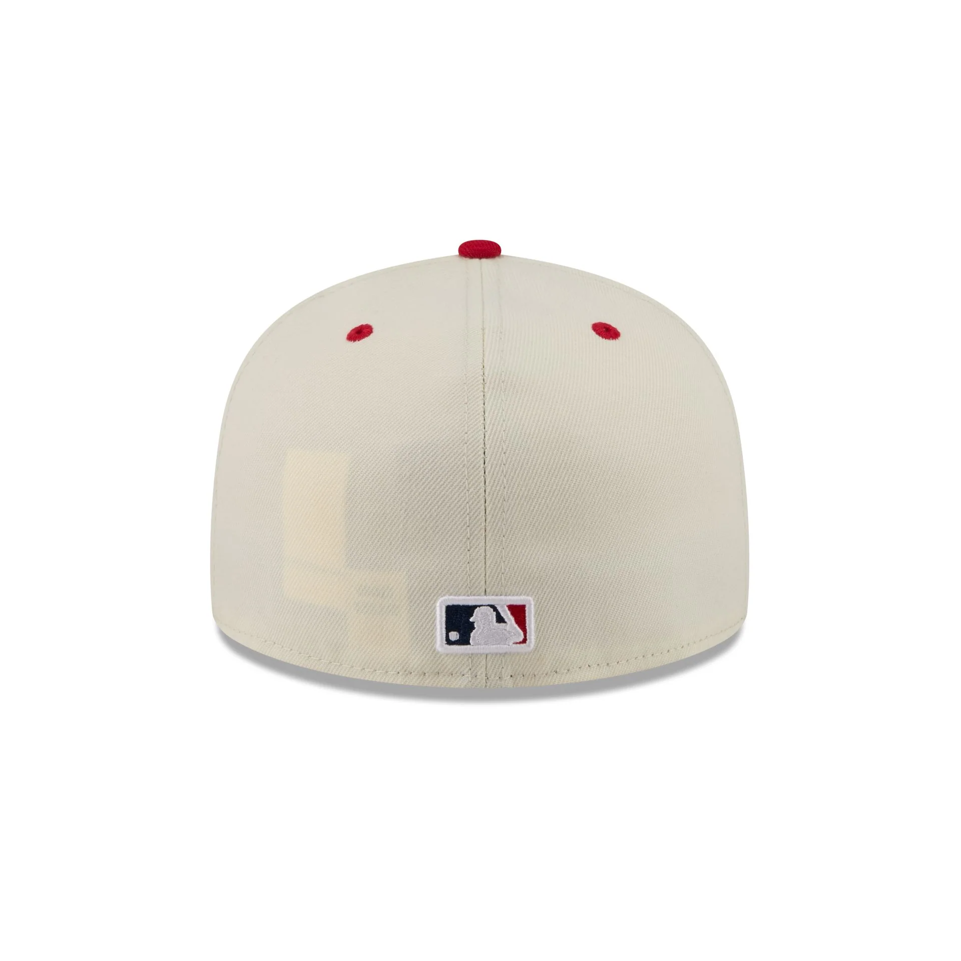 Cincinnati Reds Independence Day 2026 59FIFTY Fitted Hat - Image 6