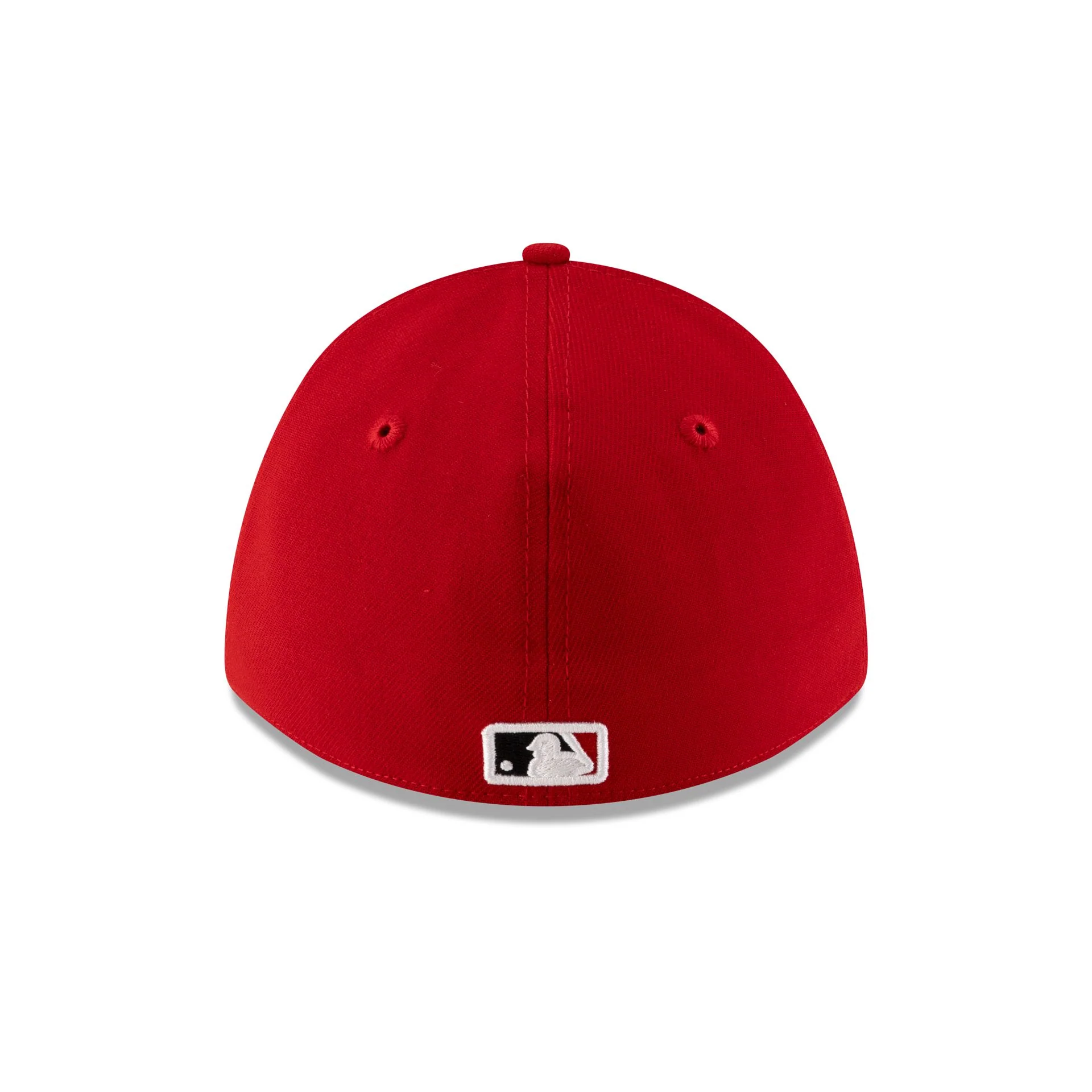 Cincinnati Reds Player Replica 39THIRTY M-Crown Stretch Fit Hat - Image 6