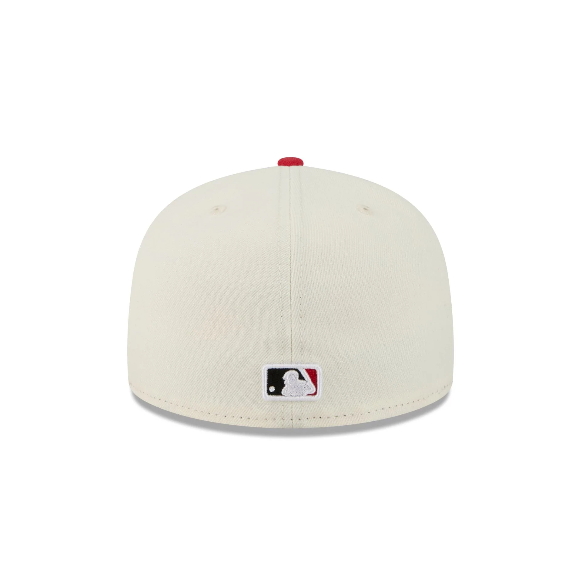 Cincinnati Reds Summer Derby 59FIFTY A-Frame Fitted Hat - Image 6