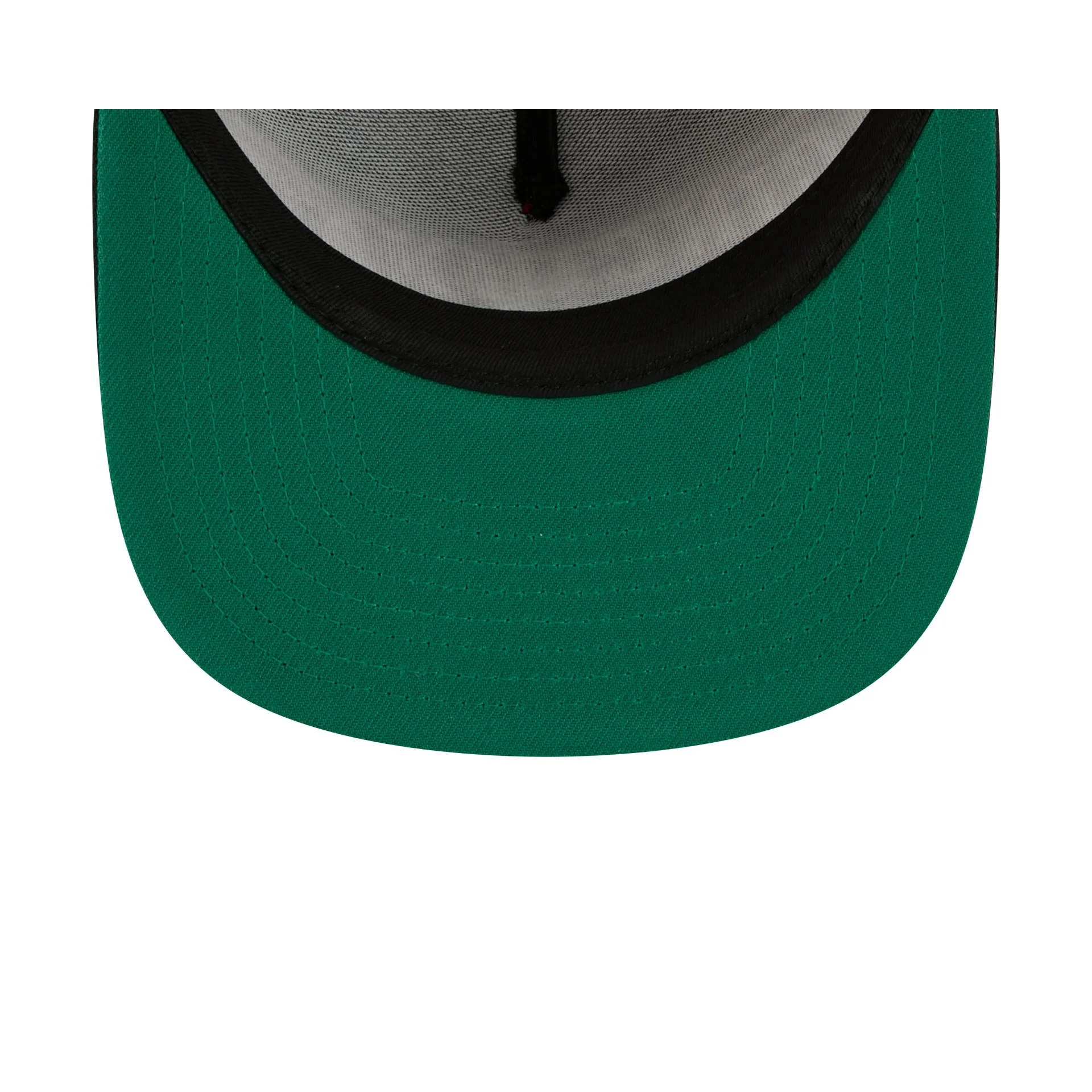 Cincinnati Reds Summer Derby 59FIFTY A-Frame Fitted Hat - Image 7