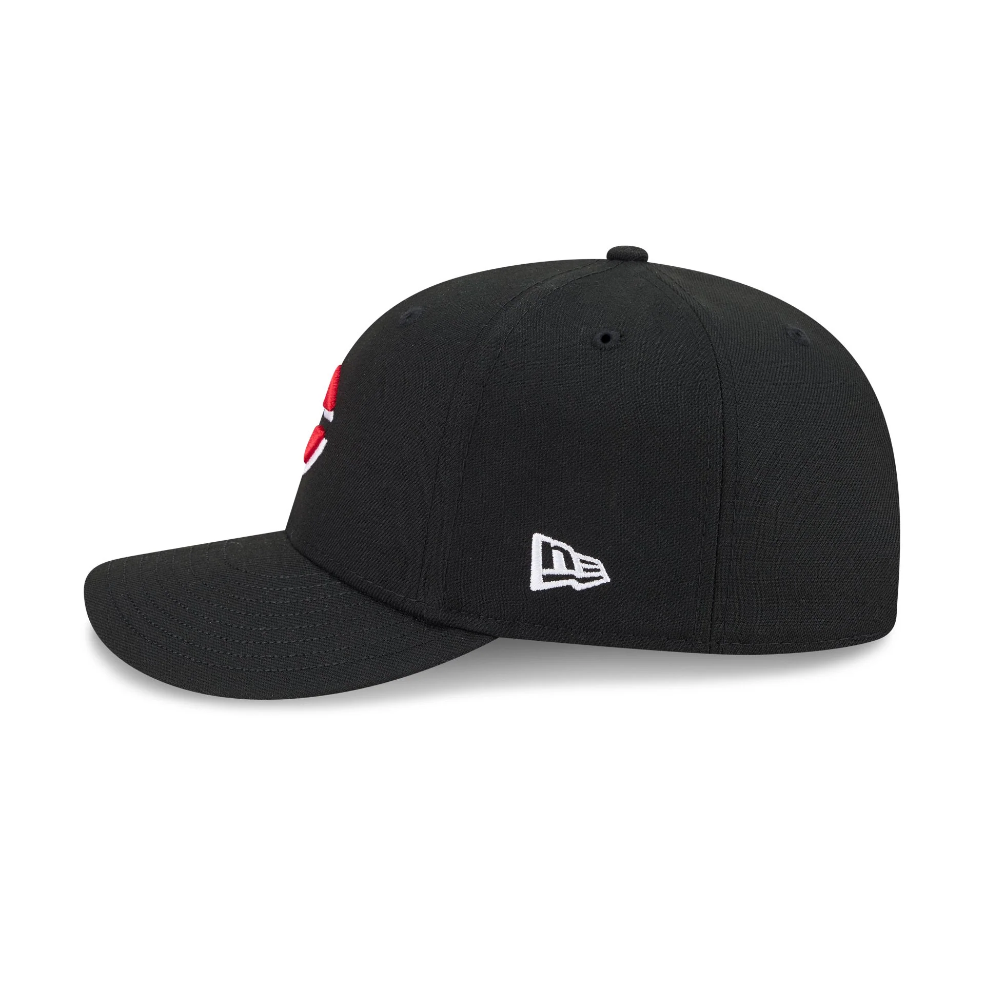 Cincinnati Reds Surf Tide 9FIFTY Snapback Hat - Image 5