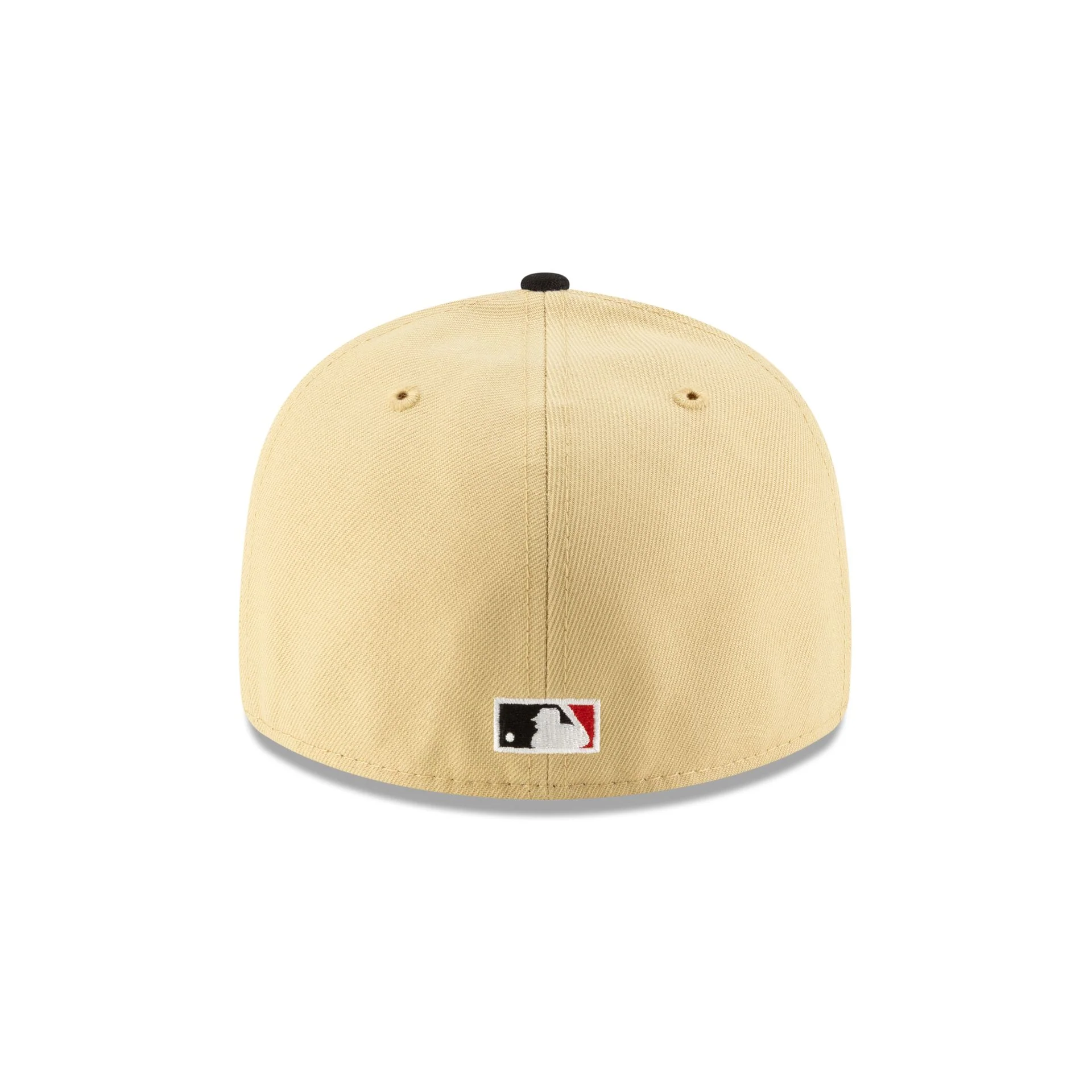 Cincinnati Reds World Series Low Profile 59FIFTY Fitted Hat - Image 6