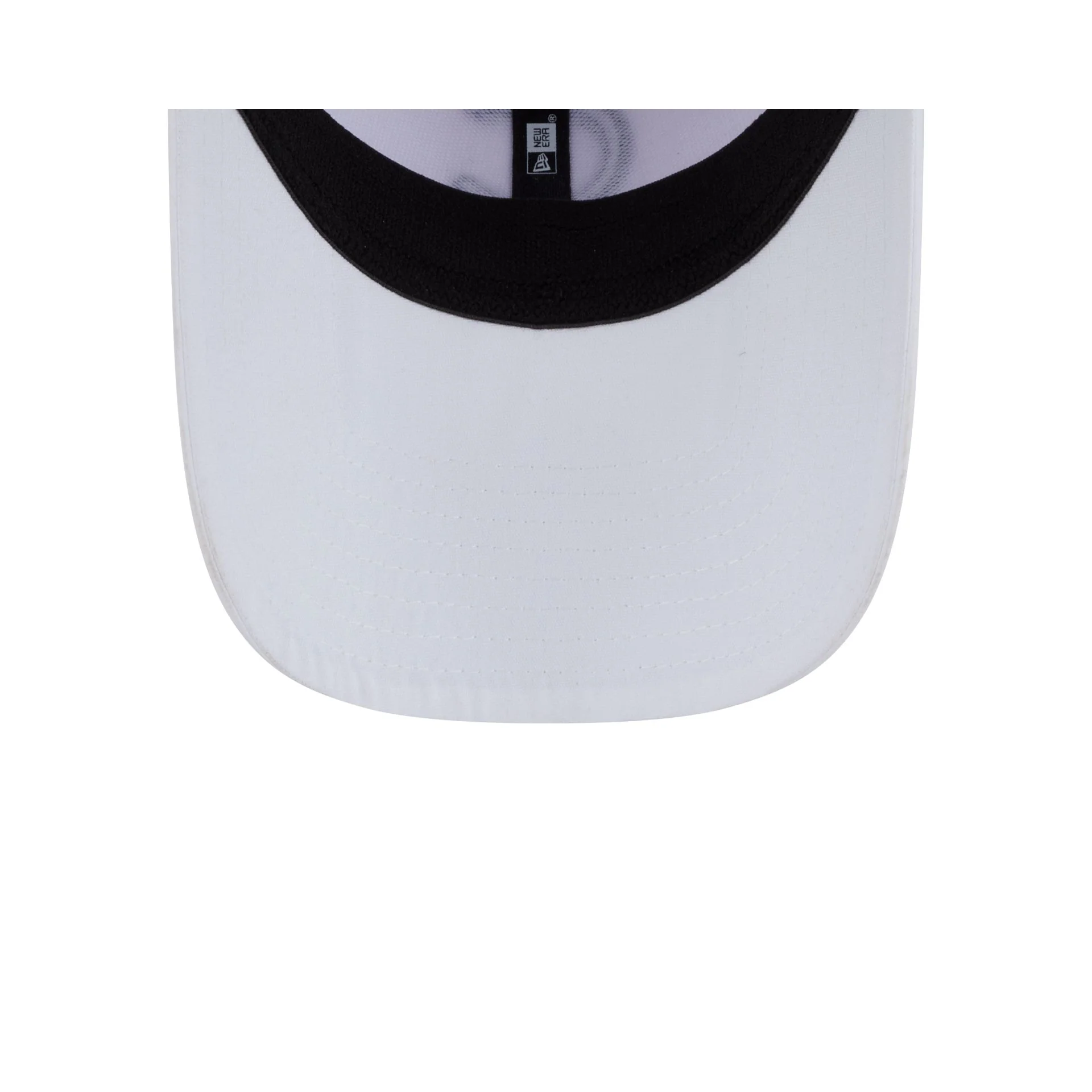 Cleeks GC White 9FORTY Snapback Hat - Image 7