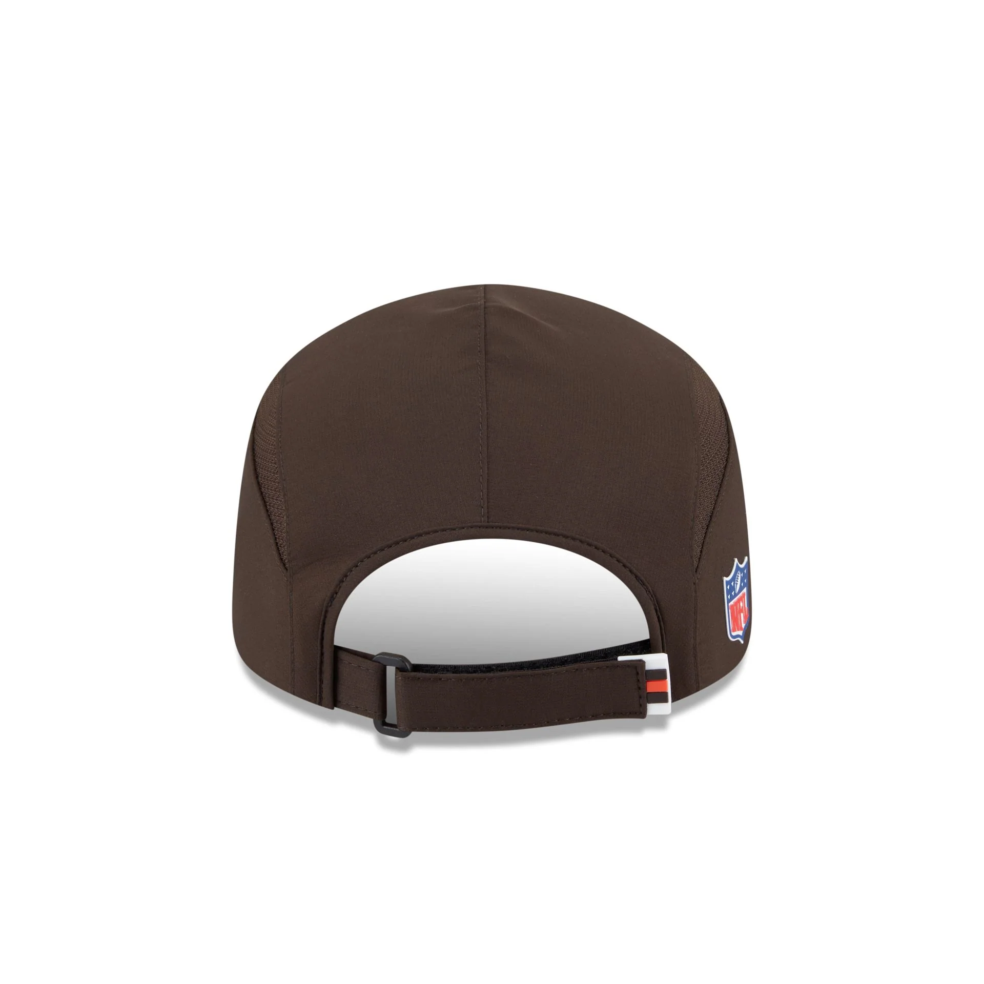 Cleveland Browns 2025 Sideline Hot Weather Runner Adjustable Hat - Image 6