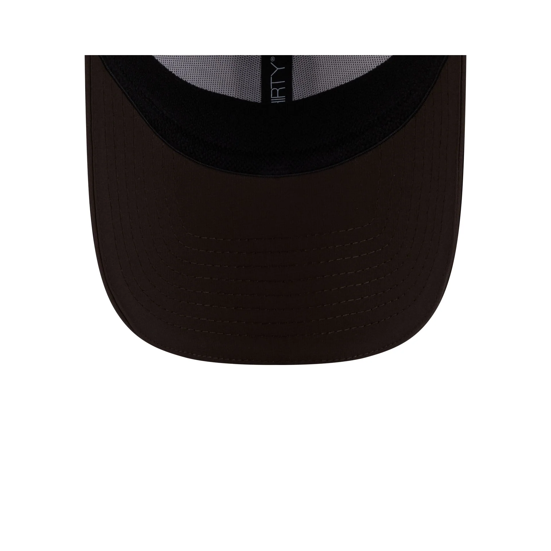 Cleveland Browns 2025 Training 39THIRTY Stretch Fit Hat - Image 7