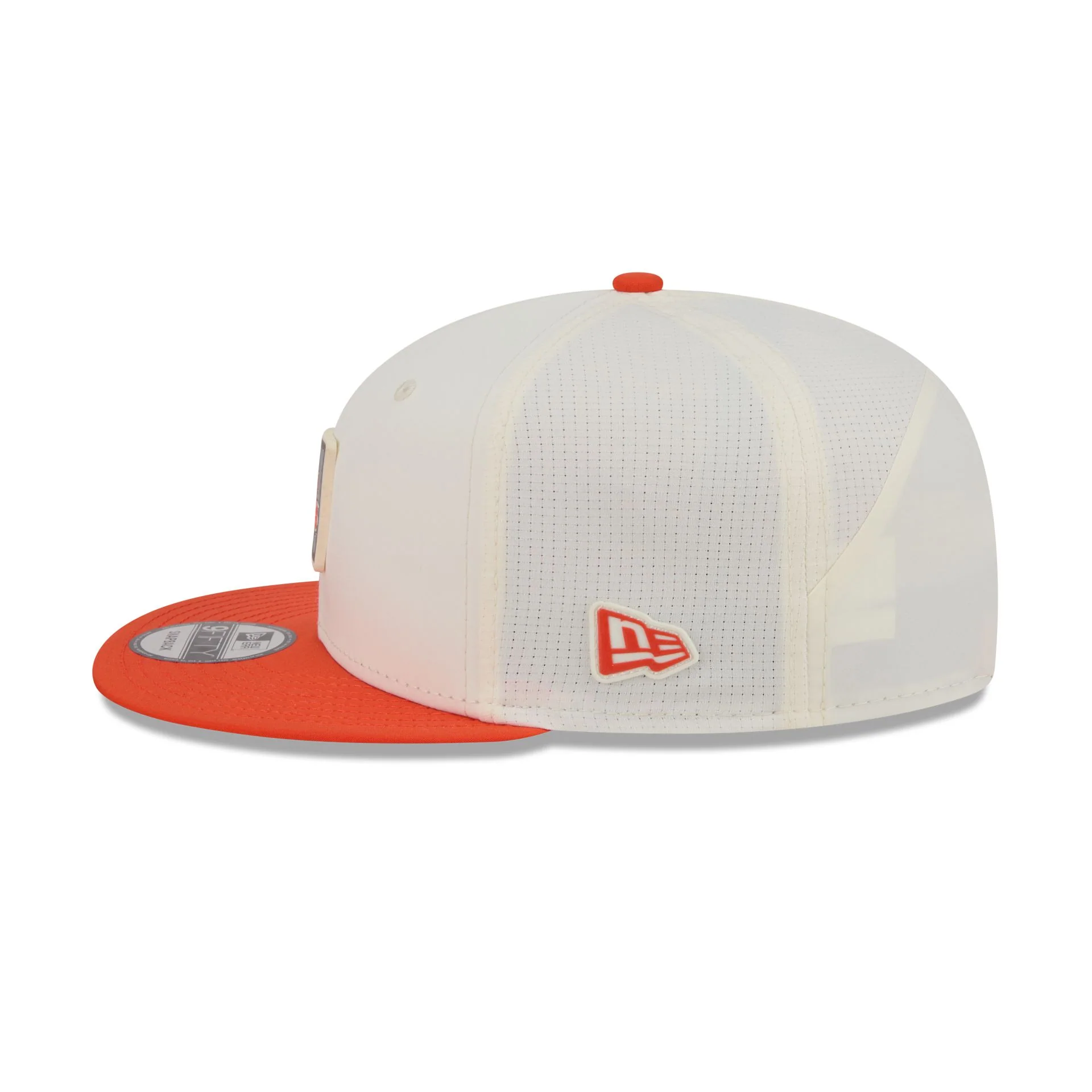 Cleveland Browns 2026 Training 9FIFTY Snapback Hat - Image 5