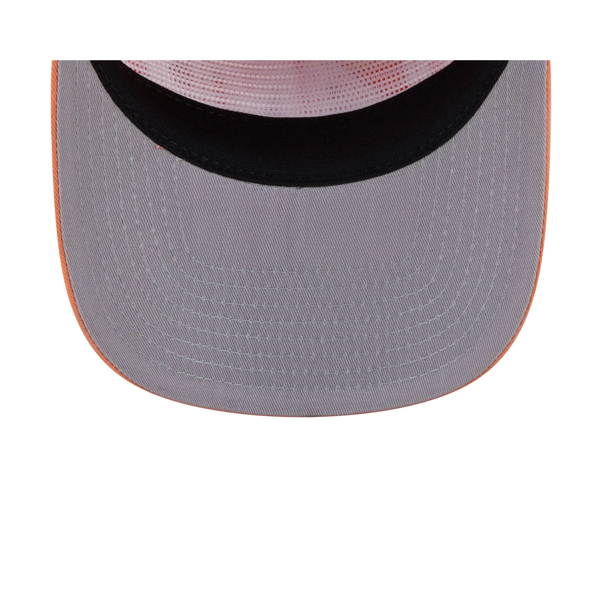 Cleveland Cavaliers 2025 City Edition 19TWENTY Adjustable Hat - Image 7