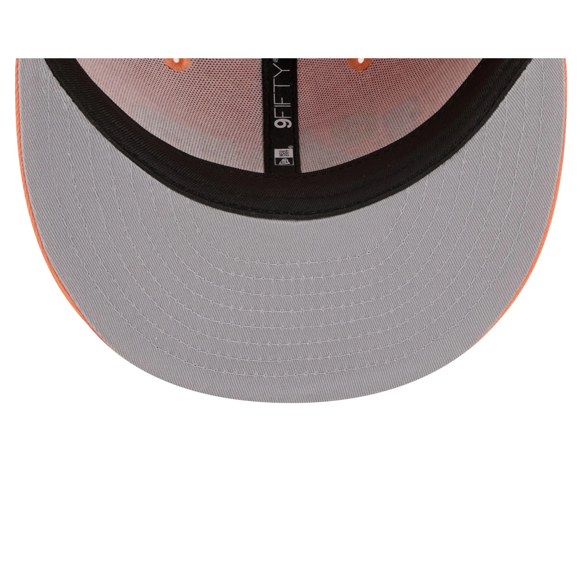 Cleveland Cavaliers 2025 City Edition 9FIFTY Snapback Hat - Image 7