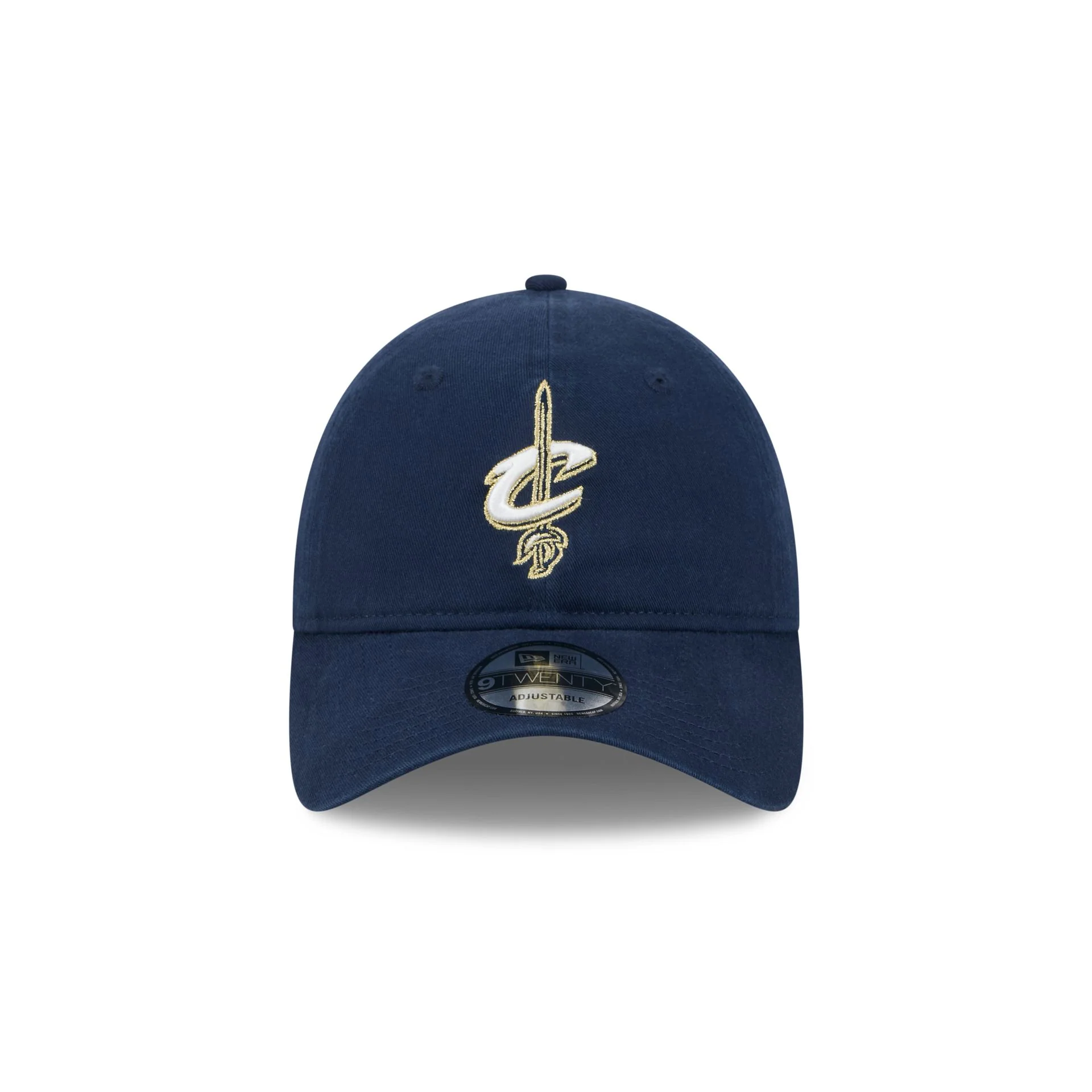 Cleveland Cavaliers 2025 Classic Edition 9TWENTY Adjustable Hat - Image 2
