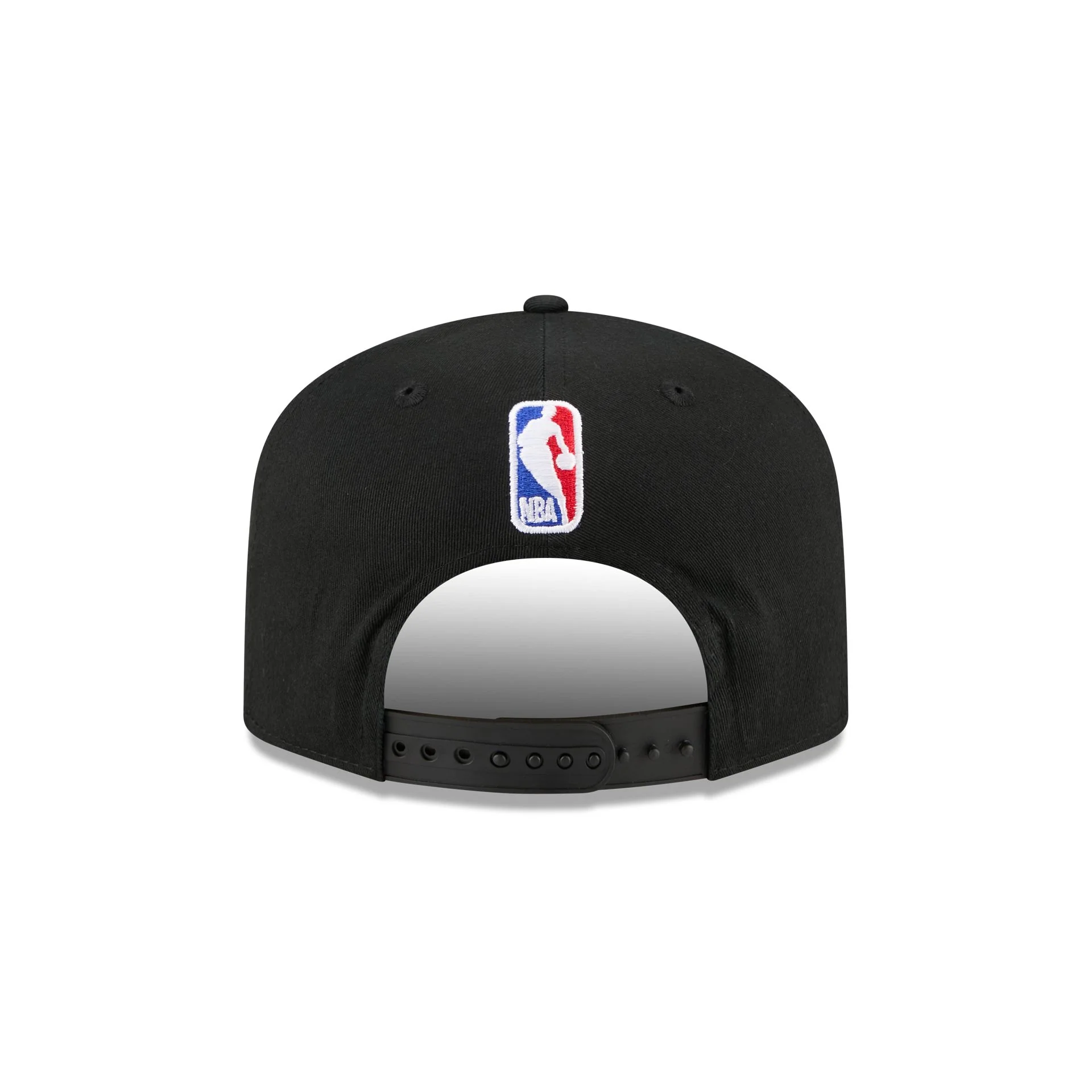 Cleveland Cavaliers 2026 Draft Black 19TWENTY Adjustable Hat - Image 6
