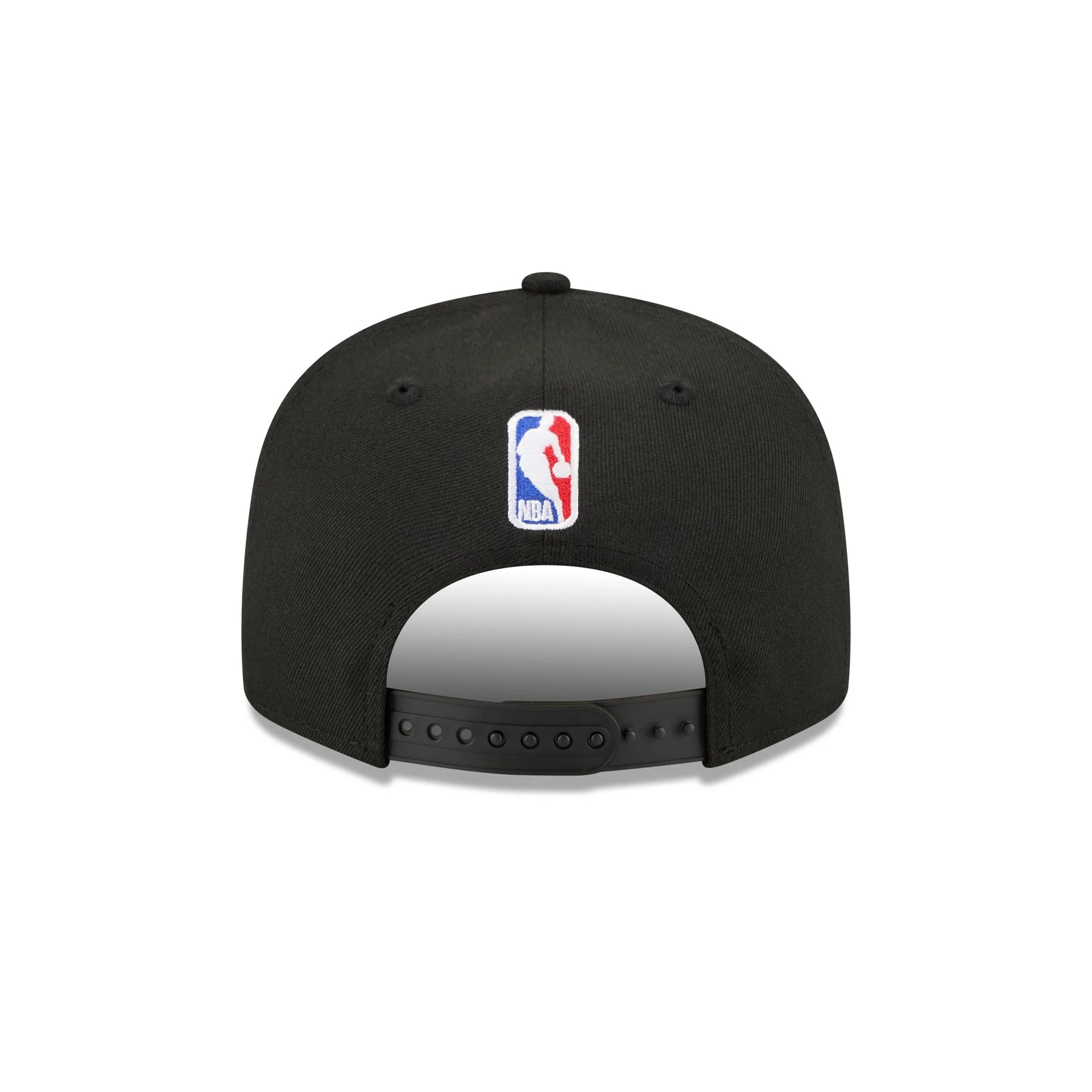 Cleveland Cavaliers 2026 Draft Black 9FIFTY Snapback Hat - Image 6