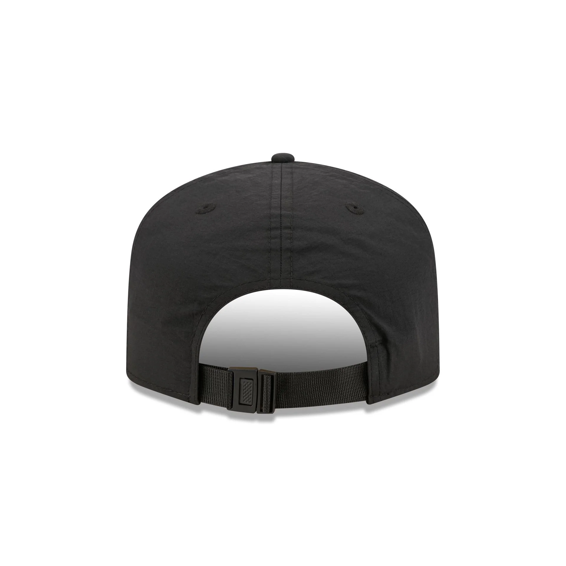 Cleveland Cavaliers Black Nylon 19TWENTY Adjustable Hat - Image 6
