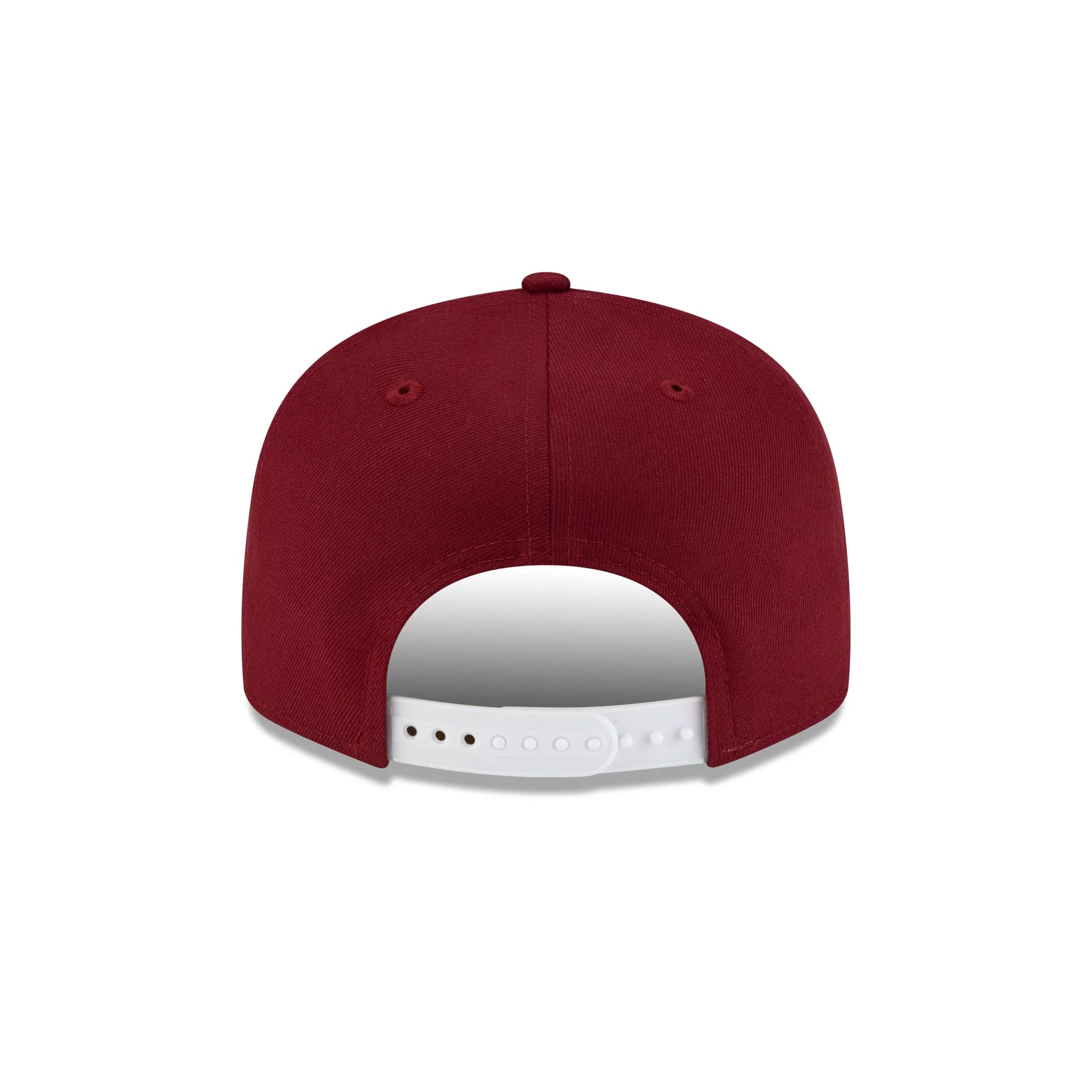 Cleveland Cavaliers Christmas Day Game 9FIFTY Snapback Hat - Image 6