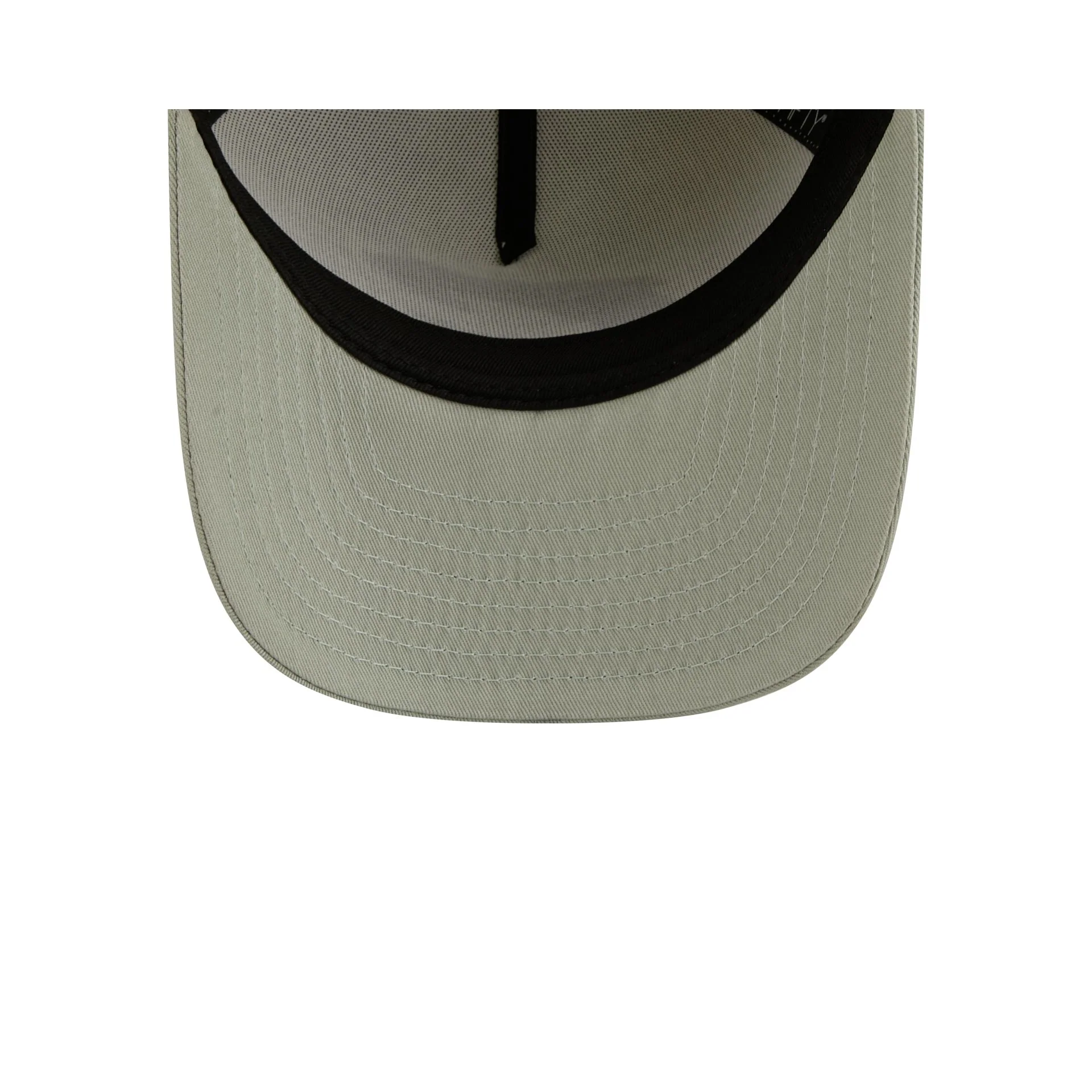 Cleveland Cavaliers Crinkle 59FIFTY A-Frame Fitted Hat - Image 7