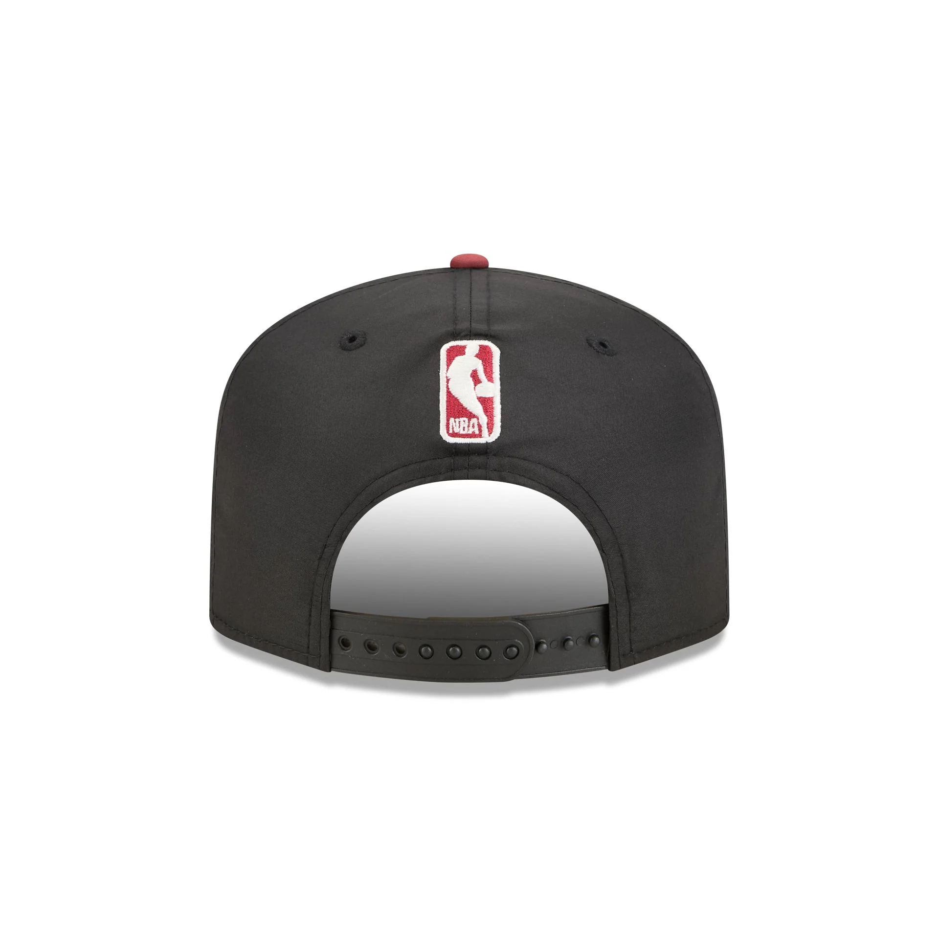 Cleveland Cavaliers Dual Logo 19TWENTY Adjustable Hat - Image 6