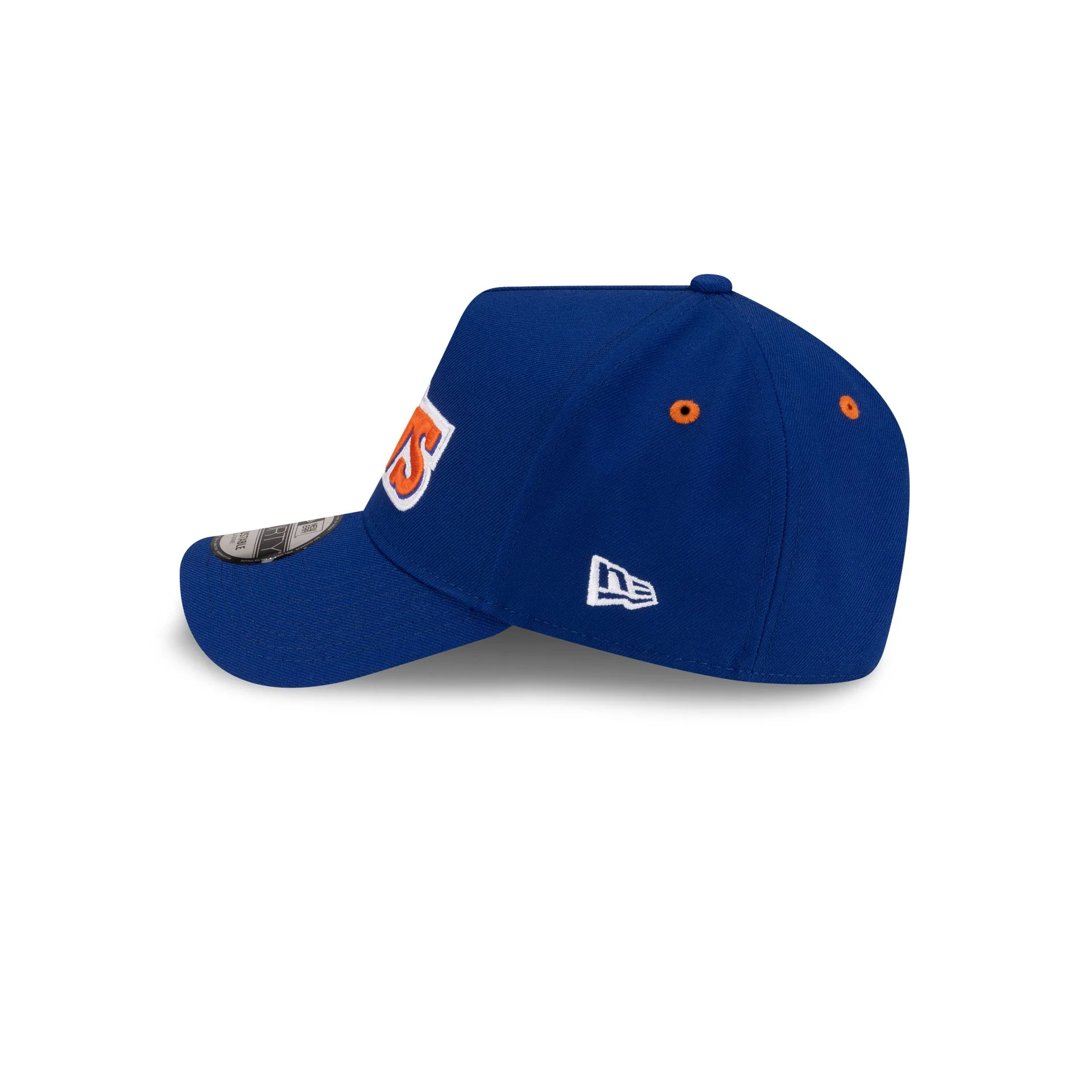 Cleveland Cavaliers Hardwood Classics 1981 All-Star Game 9FORTY A-Frame Snapback Hat - Image 5