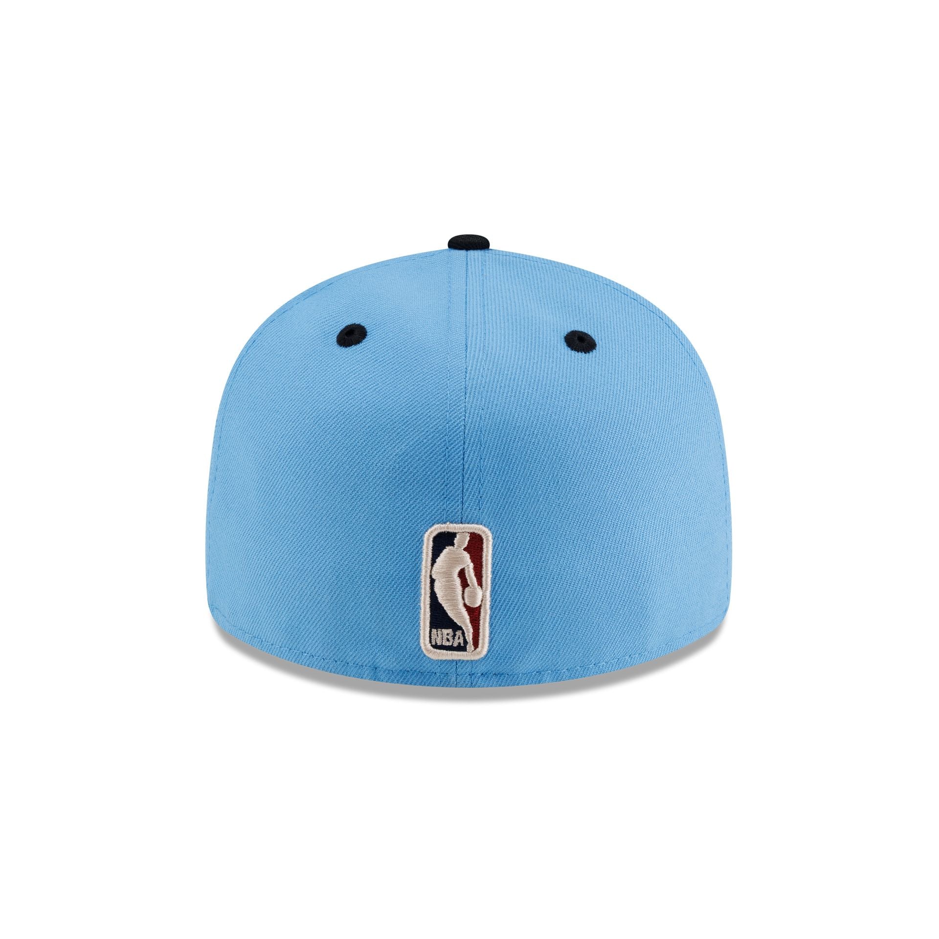 Cleveland Cavaliers Hardwood Classics 90s All-Star Weekend 59FIFTY Fitted Hat - Image 6