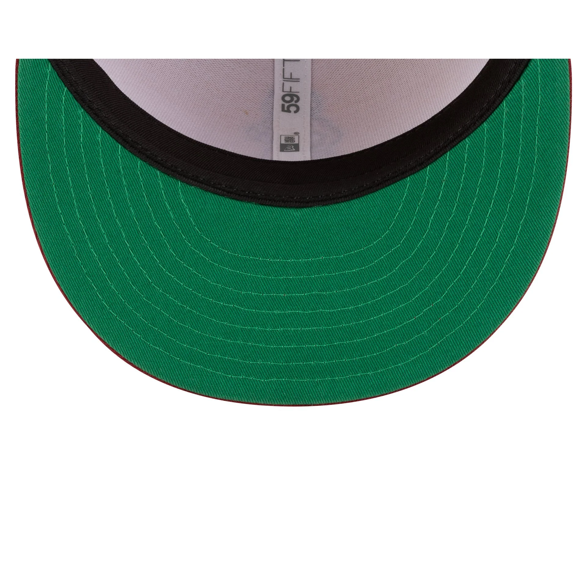 Cleveland Cavaliers Mascot Camel 59FIFTY Fitted Hat - Image 7